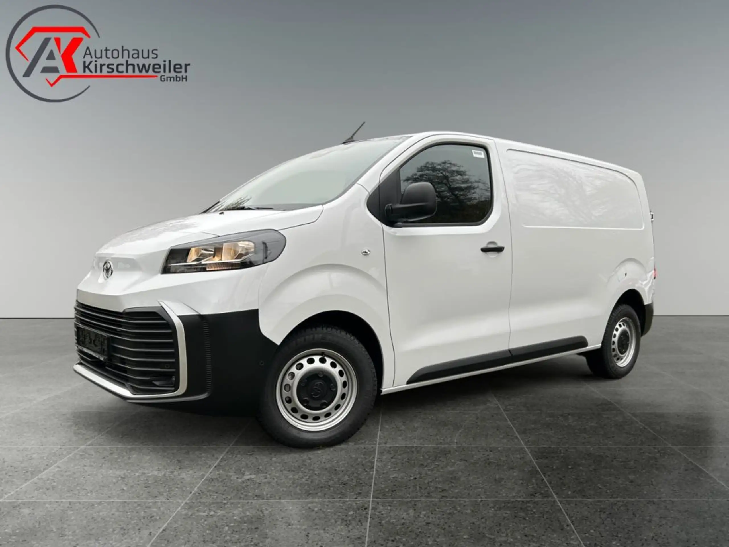 Toyota - Proace