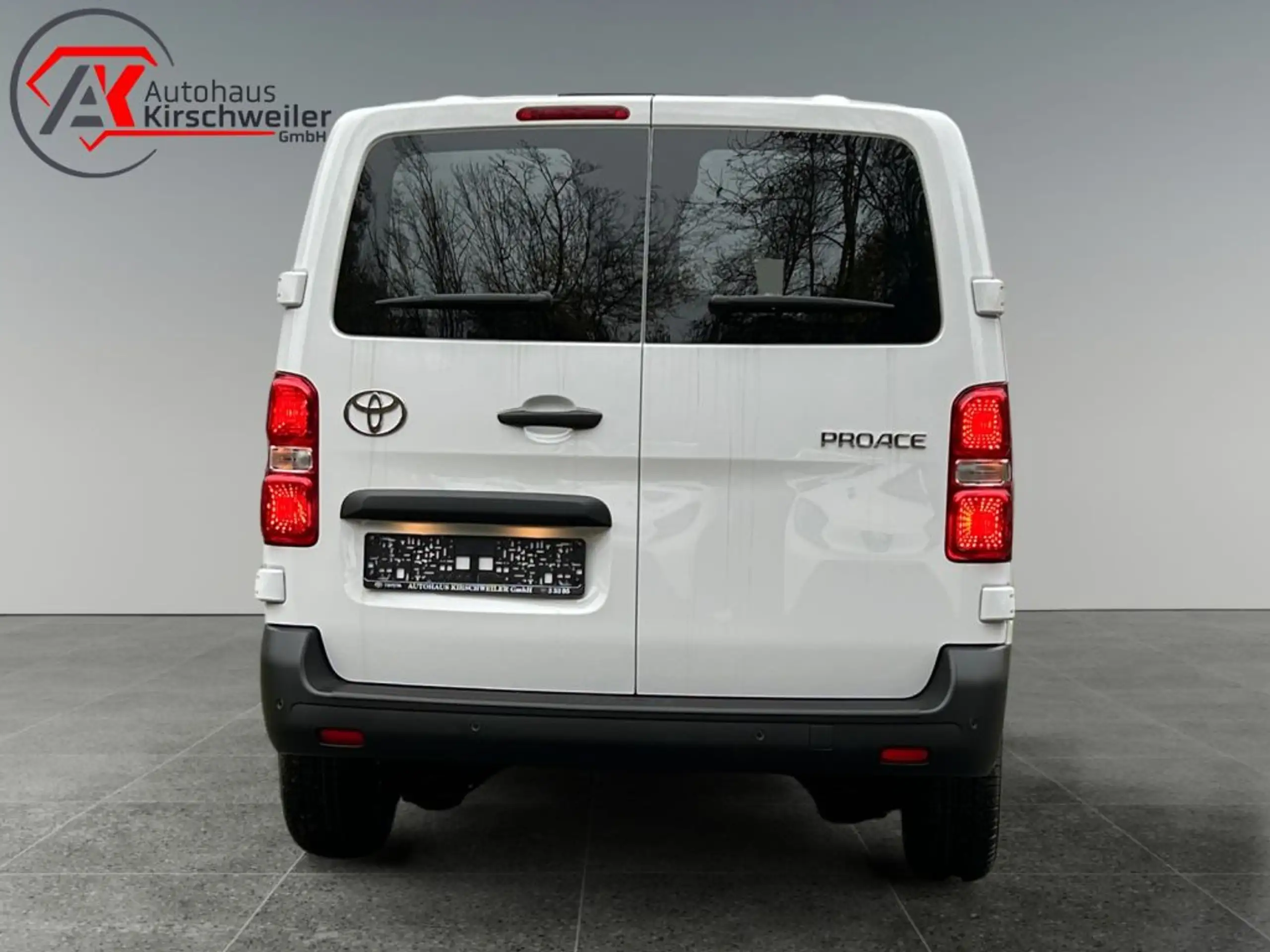 Toyota - Proace