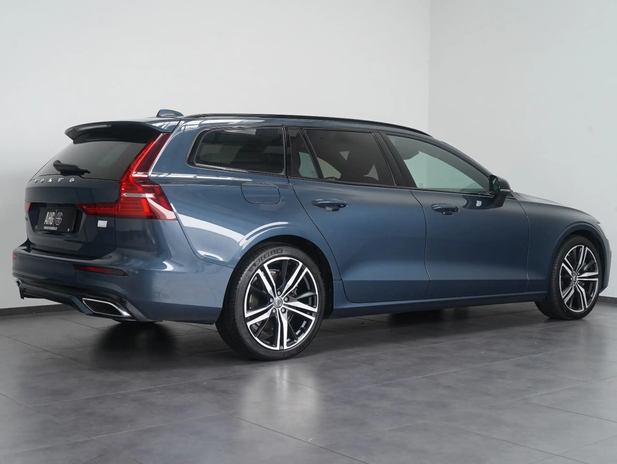 Volvo - V60