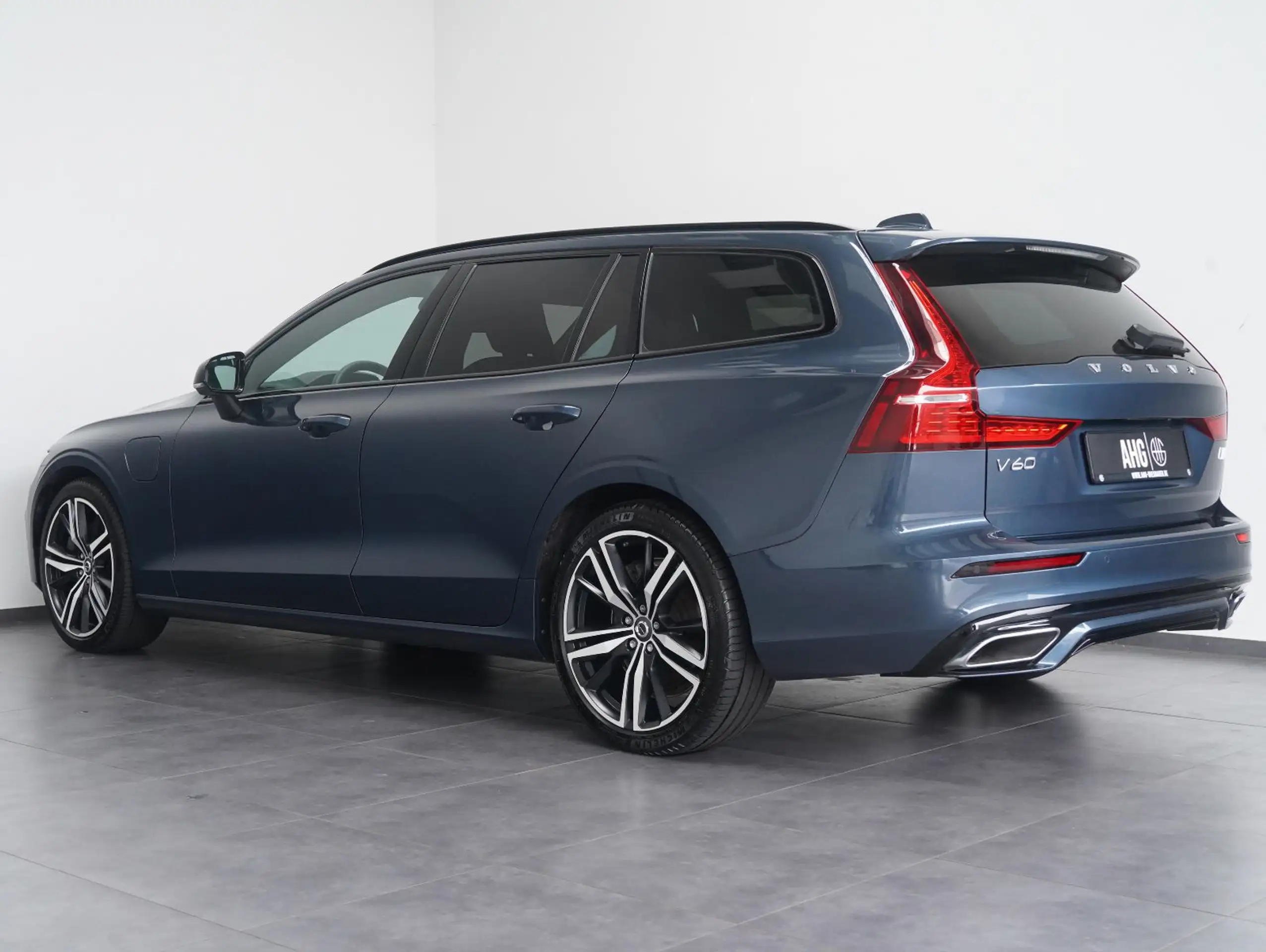 Volvo - V60