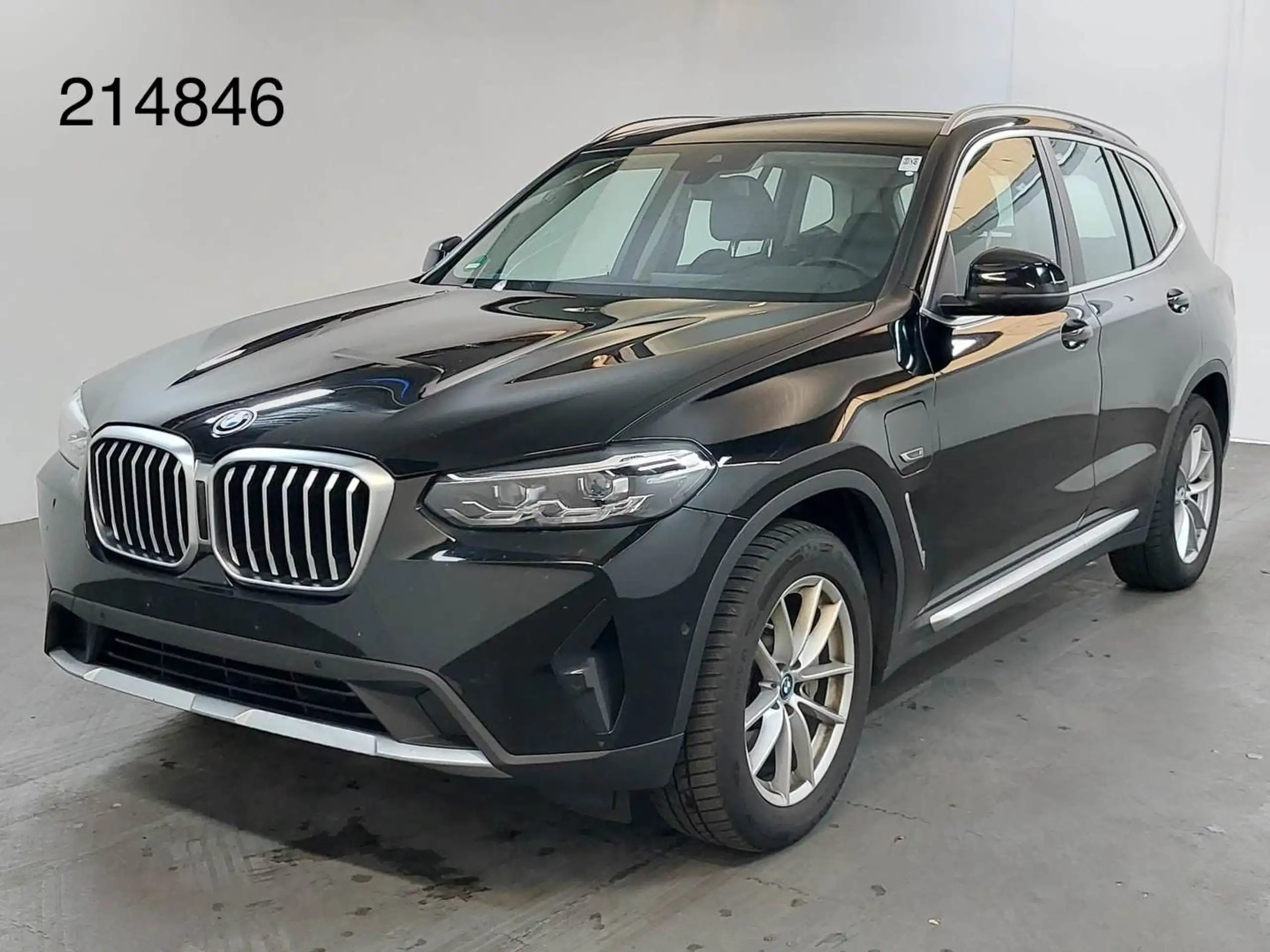 BMW - X3