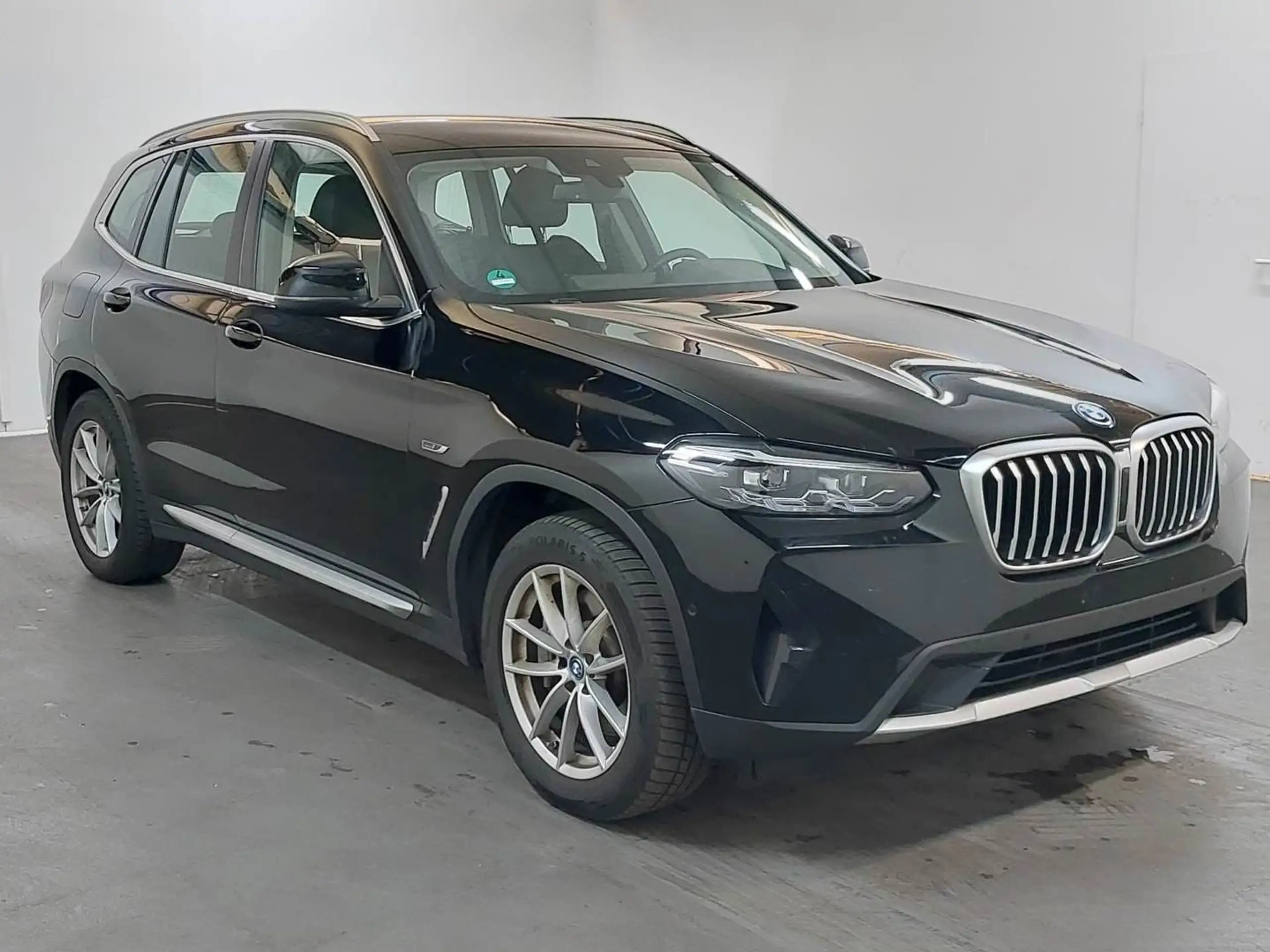 BMW - X3