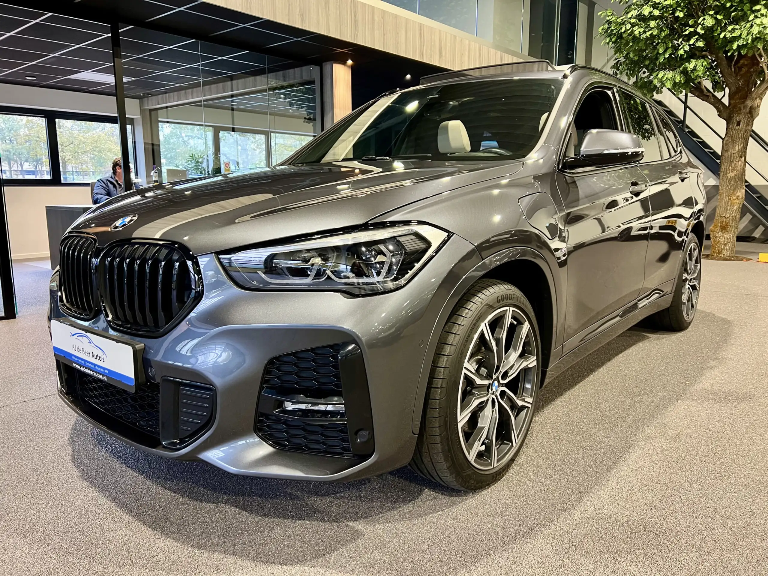 BMW - X1