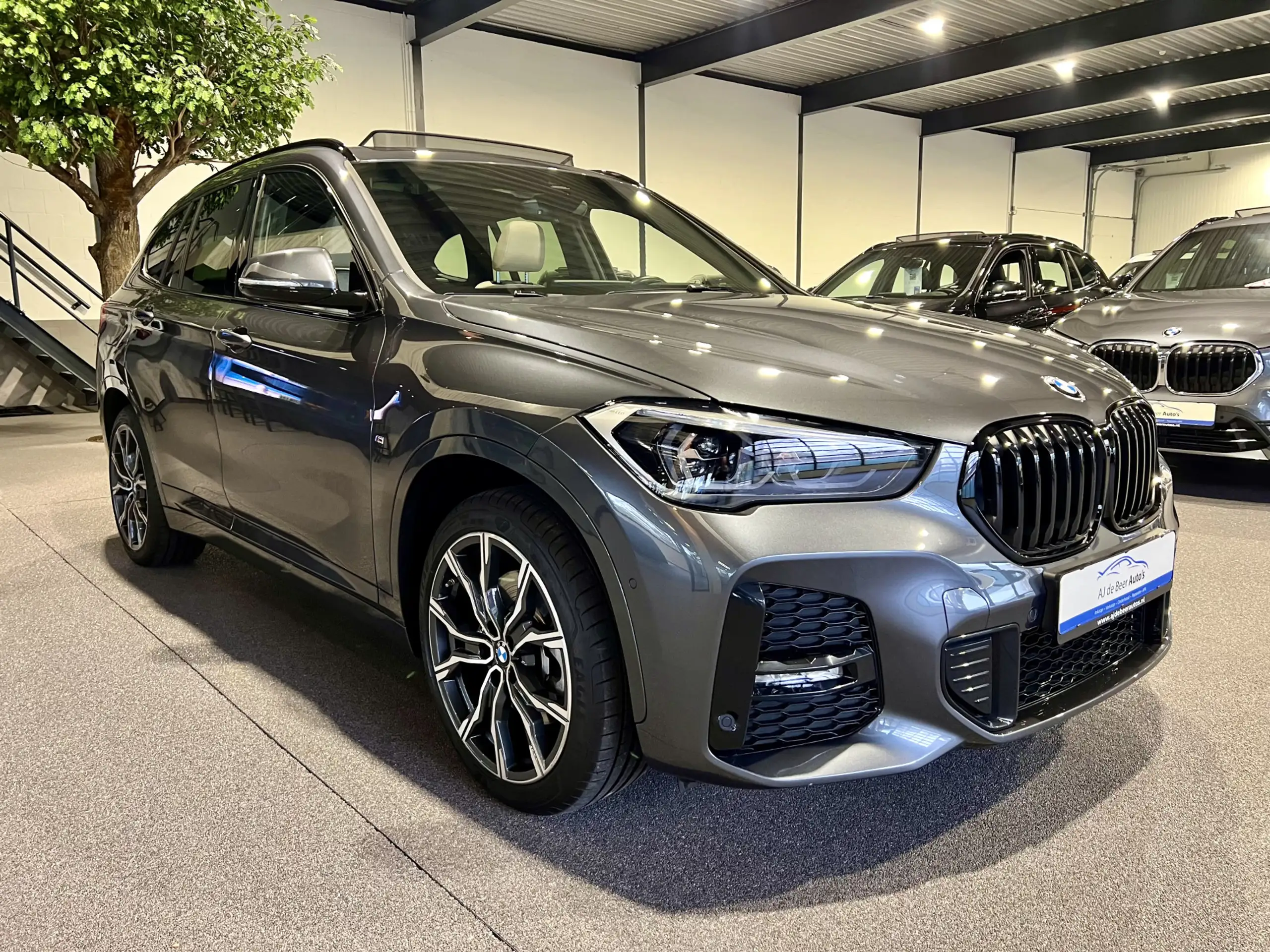 BMW - X1