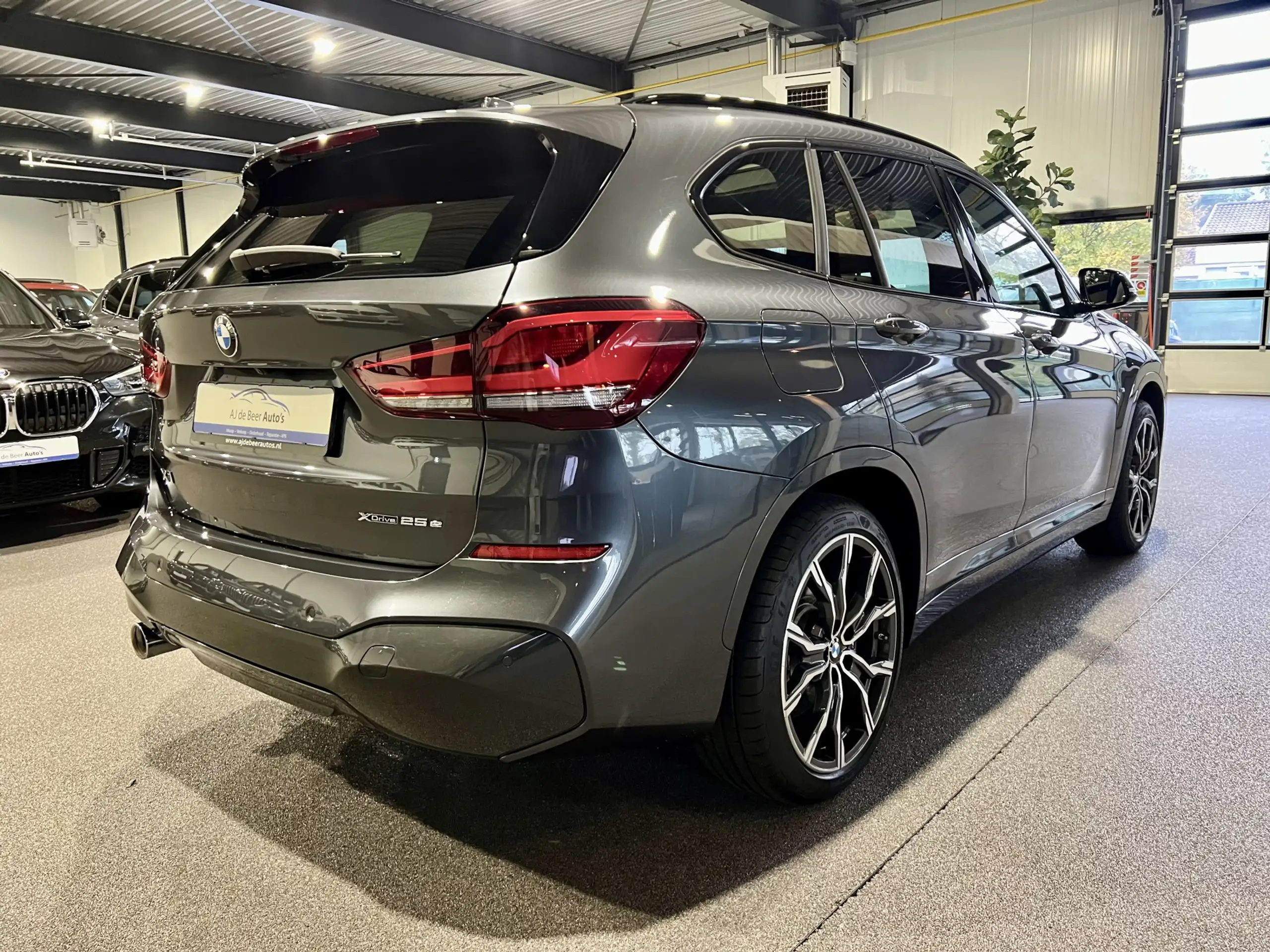 BMW - X1