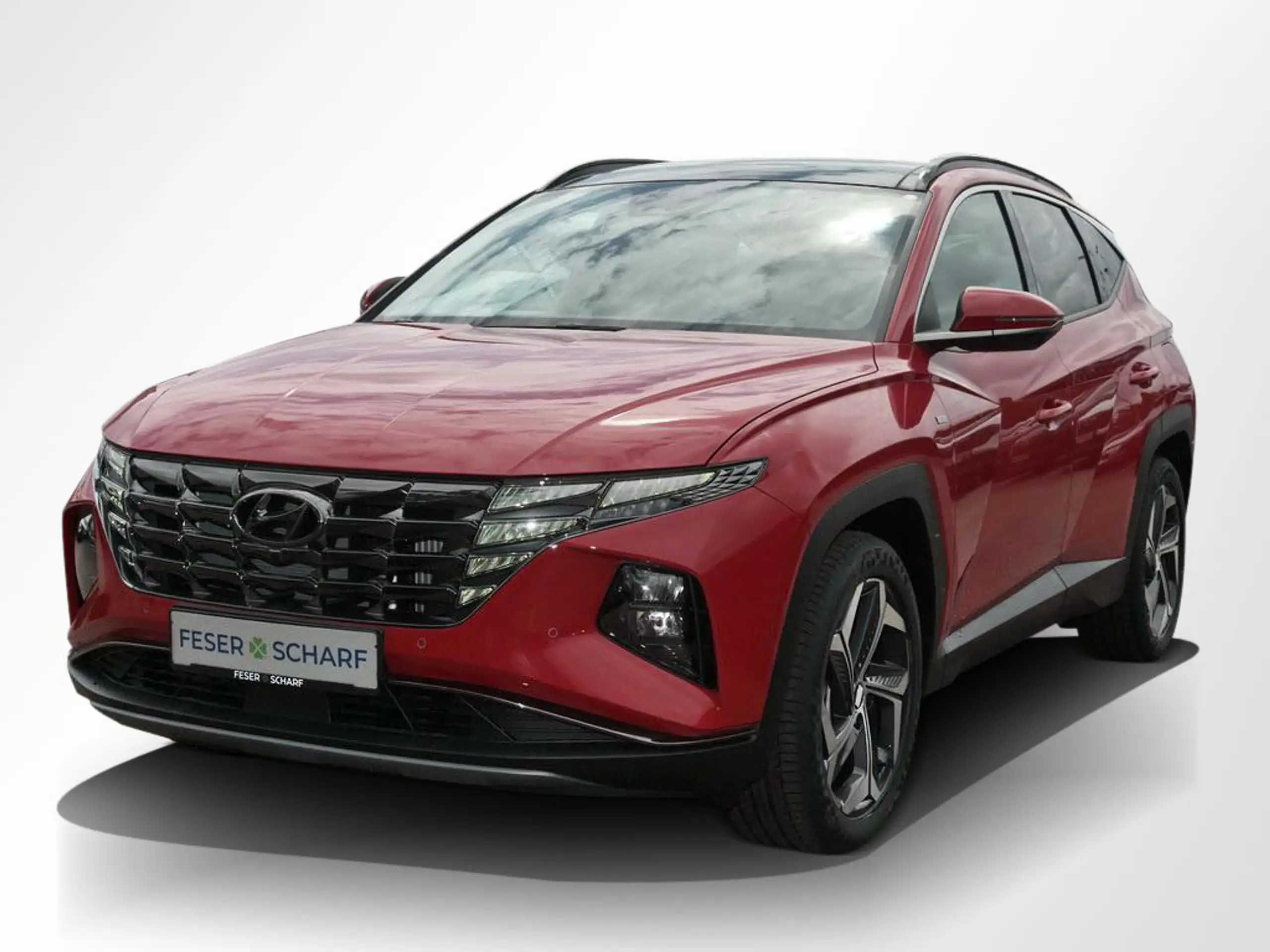 Hyundai - TUCSON