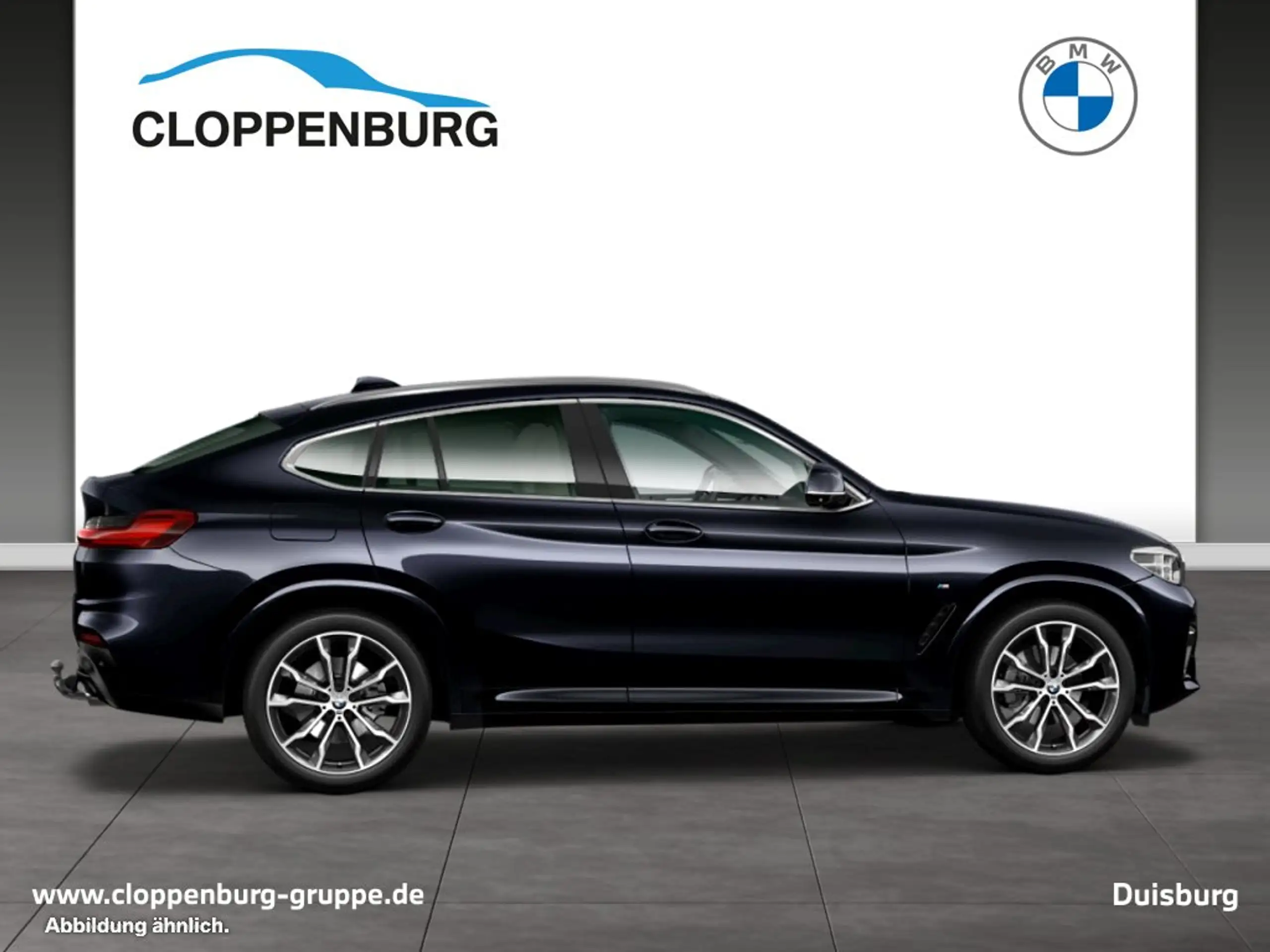 BMW - X4