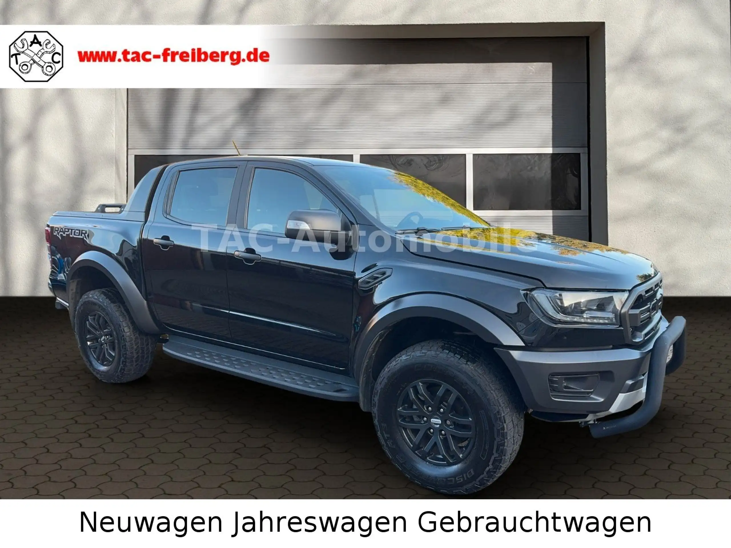 Ford - Ranger