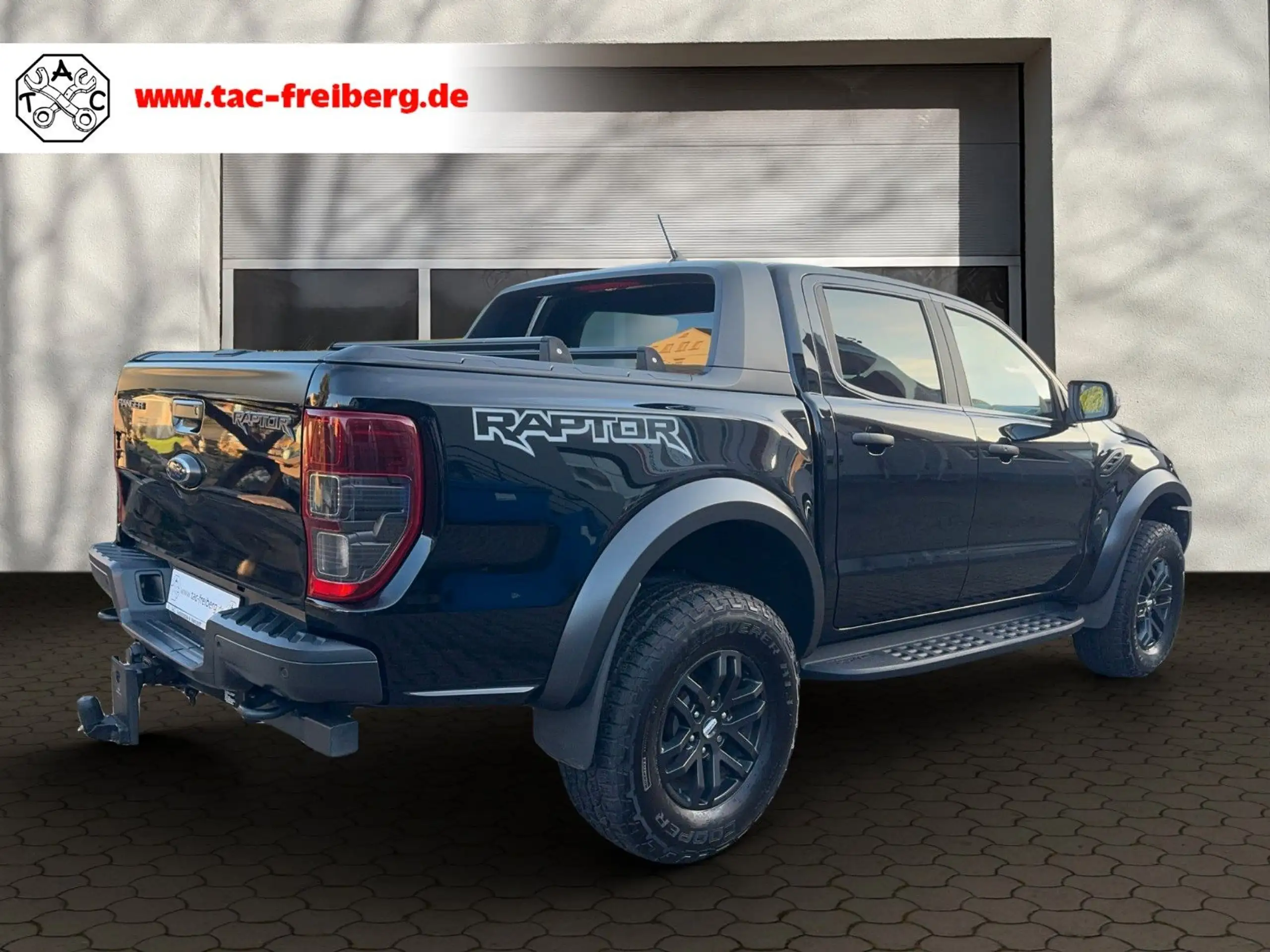 Ford - Ranger