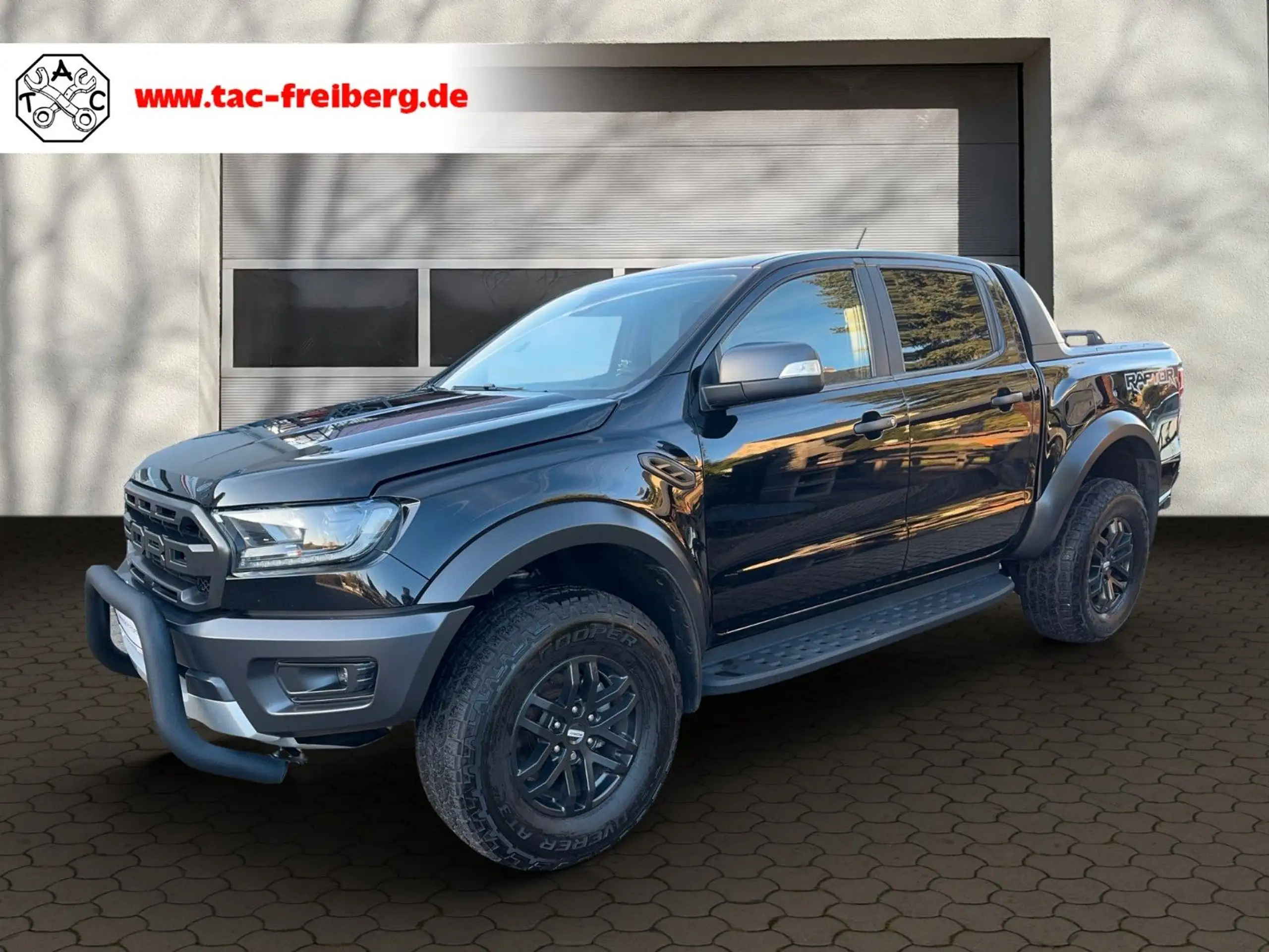 Ford - Ranger