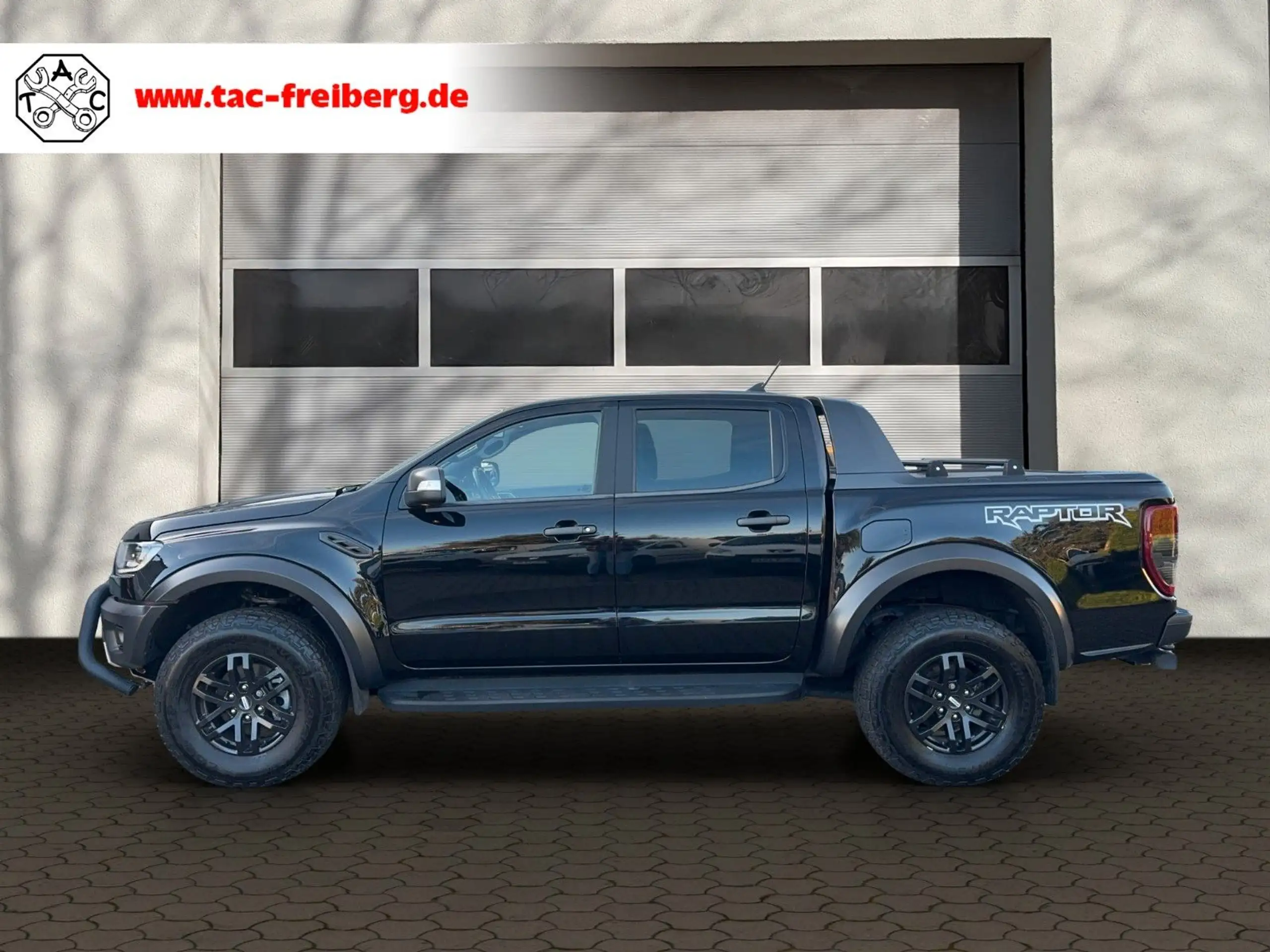 Ford - Ranger