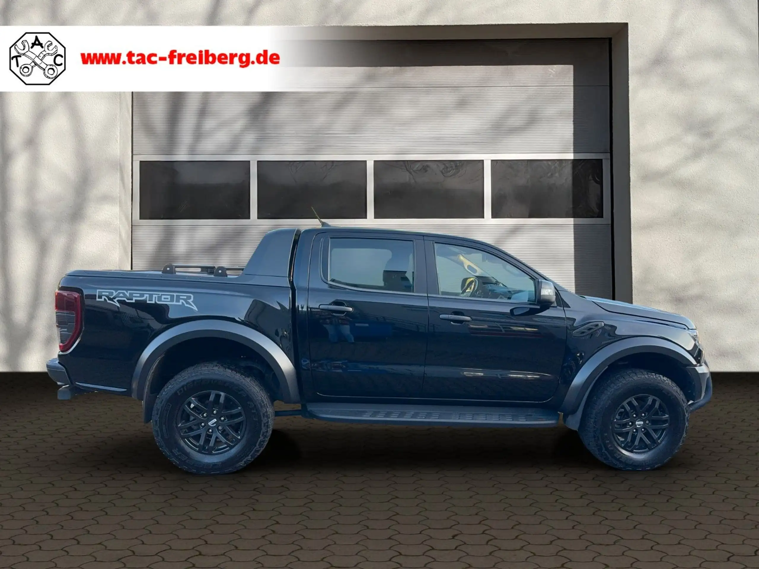 Ford - Ranger