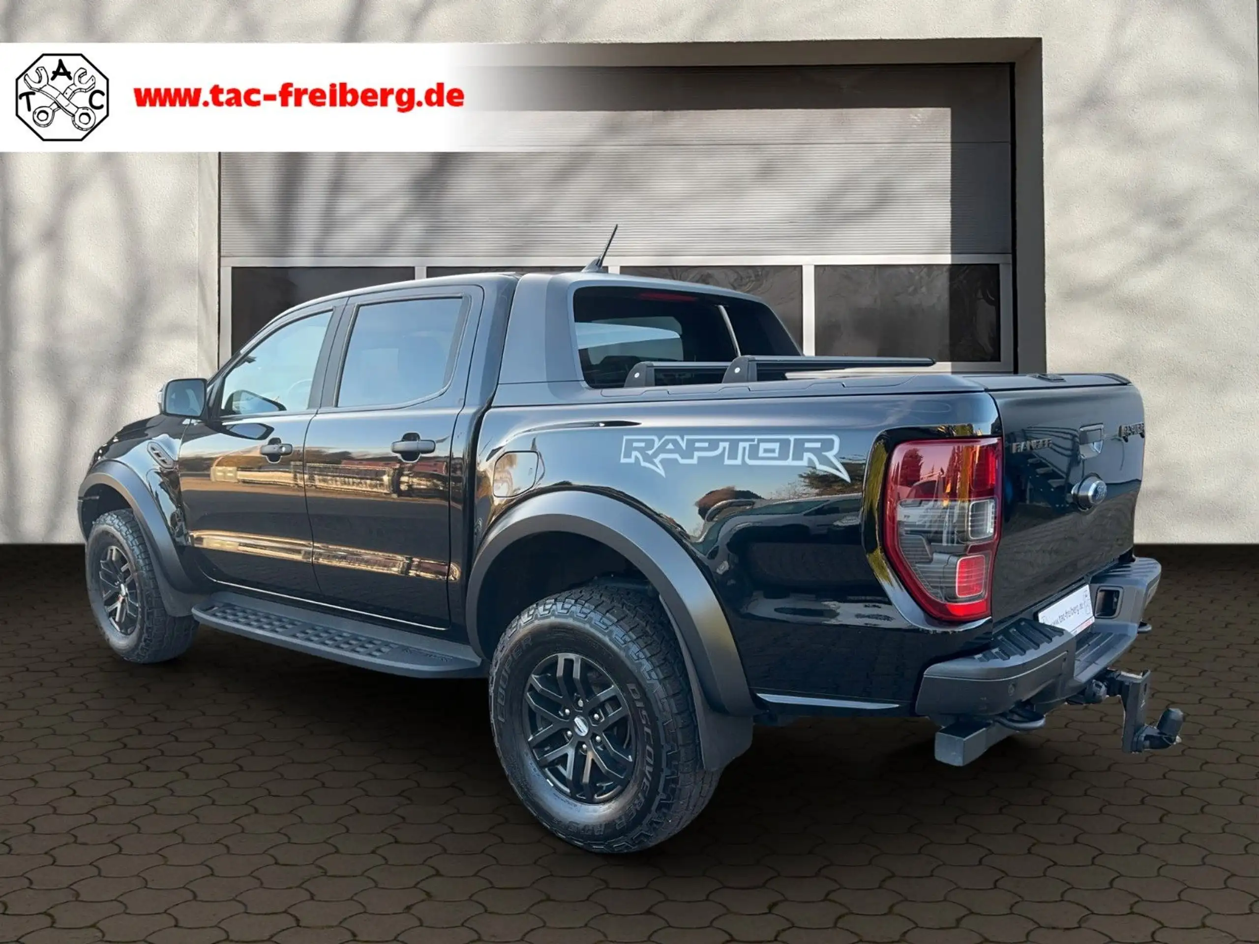 Ford - Ranger