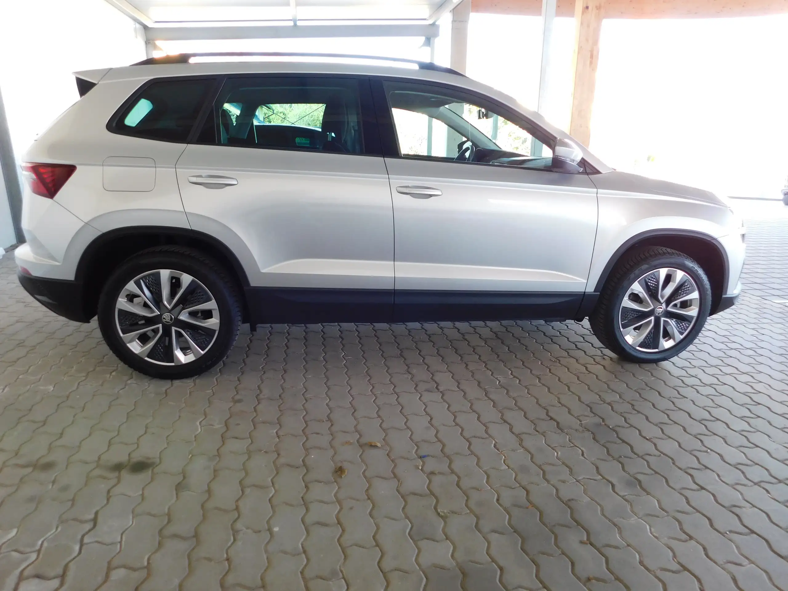 Skoda - Karoq