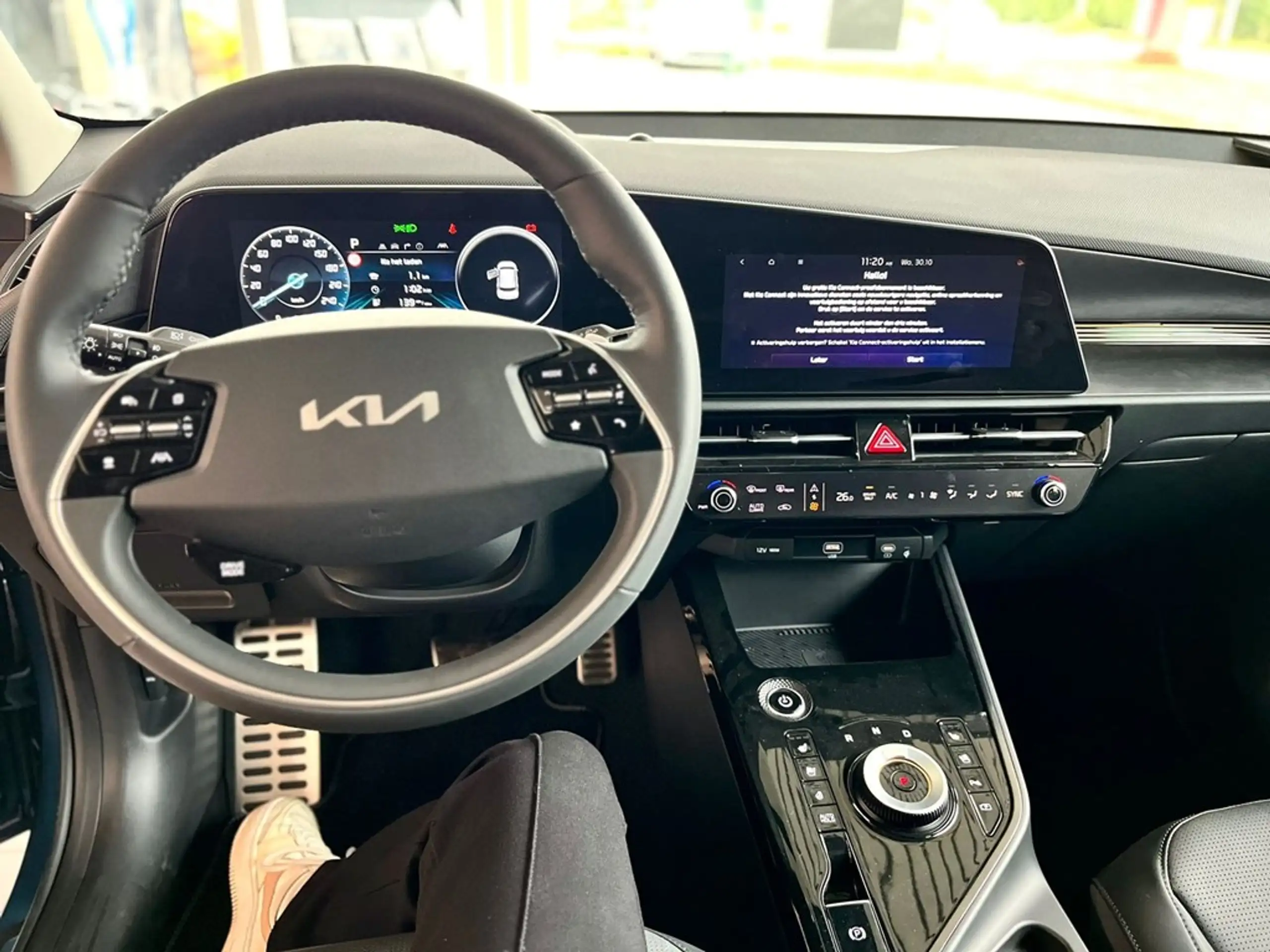 Kia - Niro