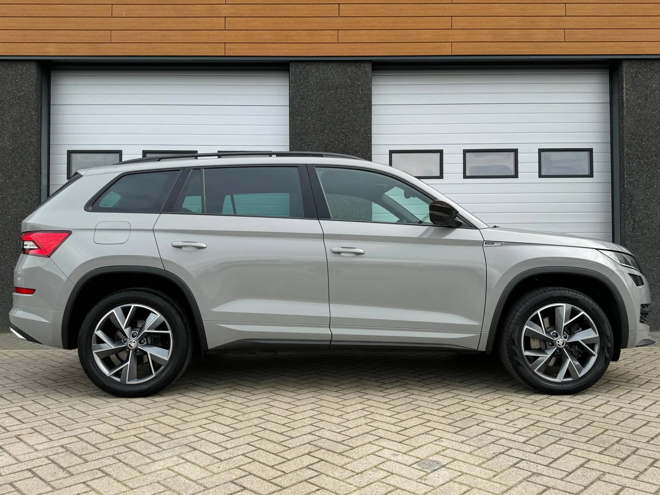 Skoda - Kodiaq