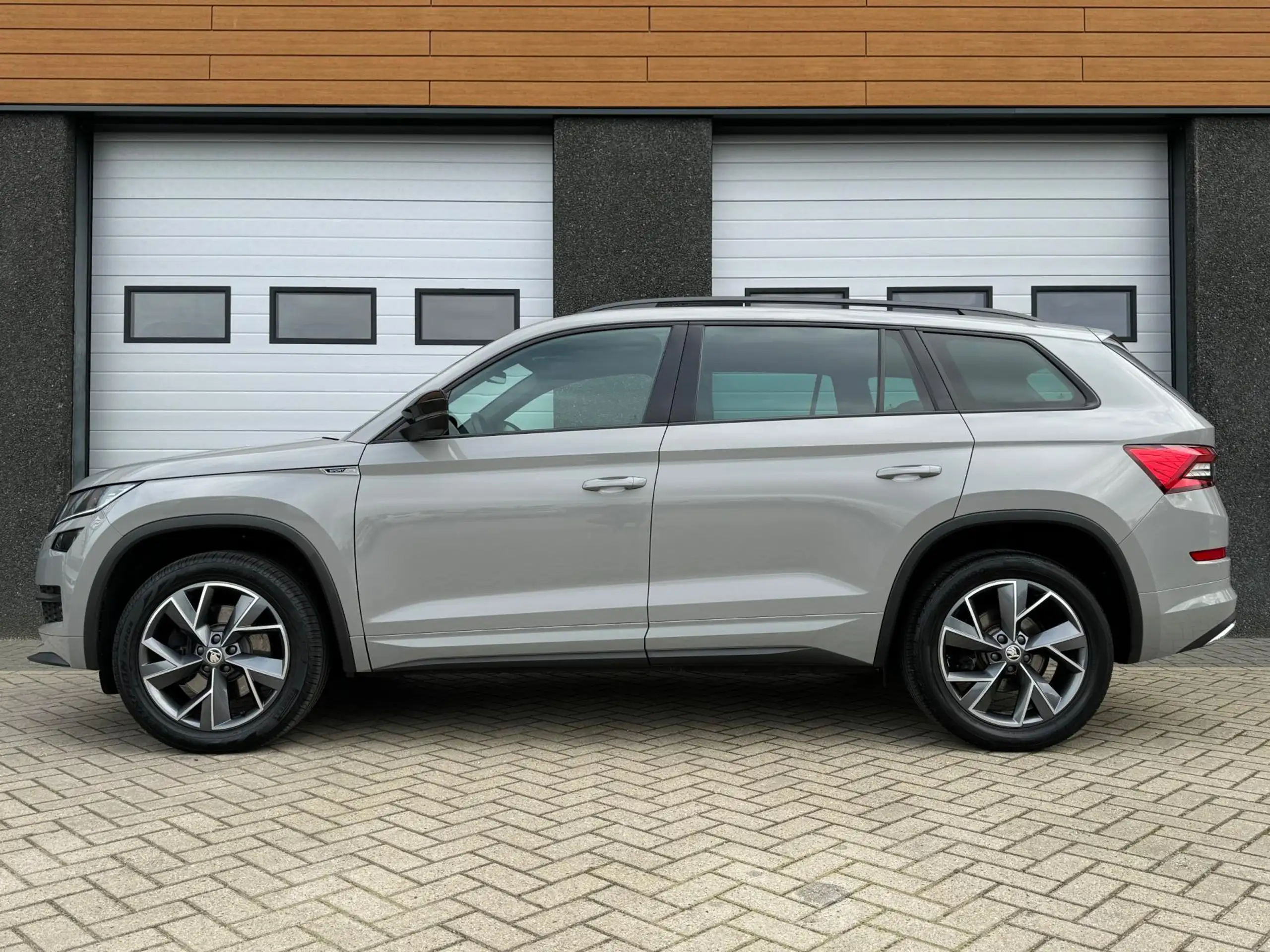 Skoda - Kodiaq