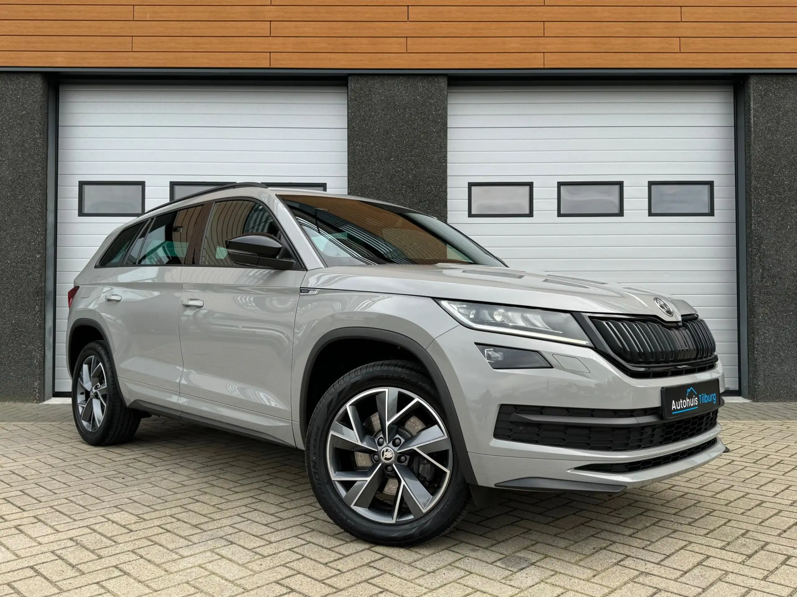 Skoda - Kodiaq