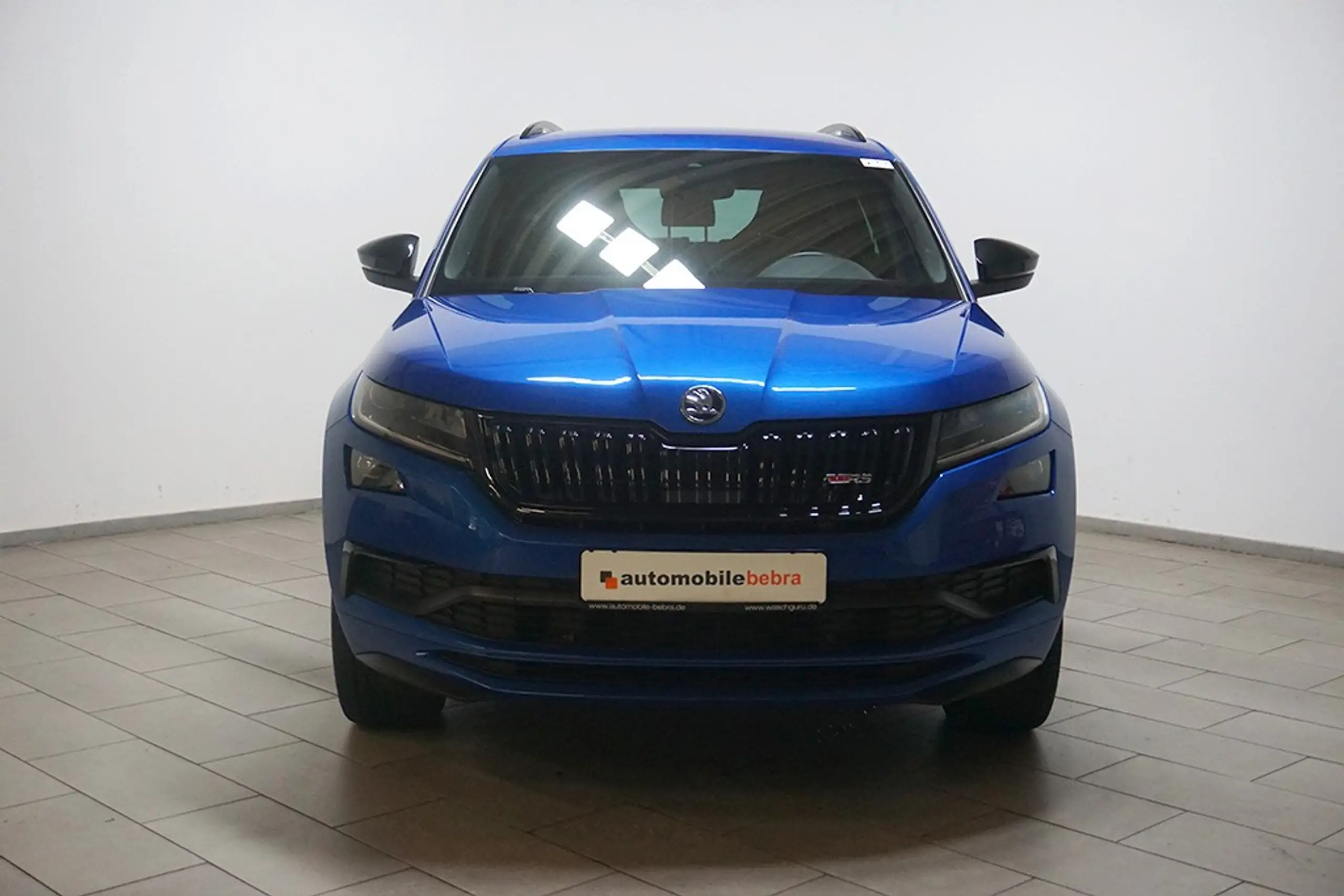 Skoda - Kodiaq