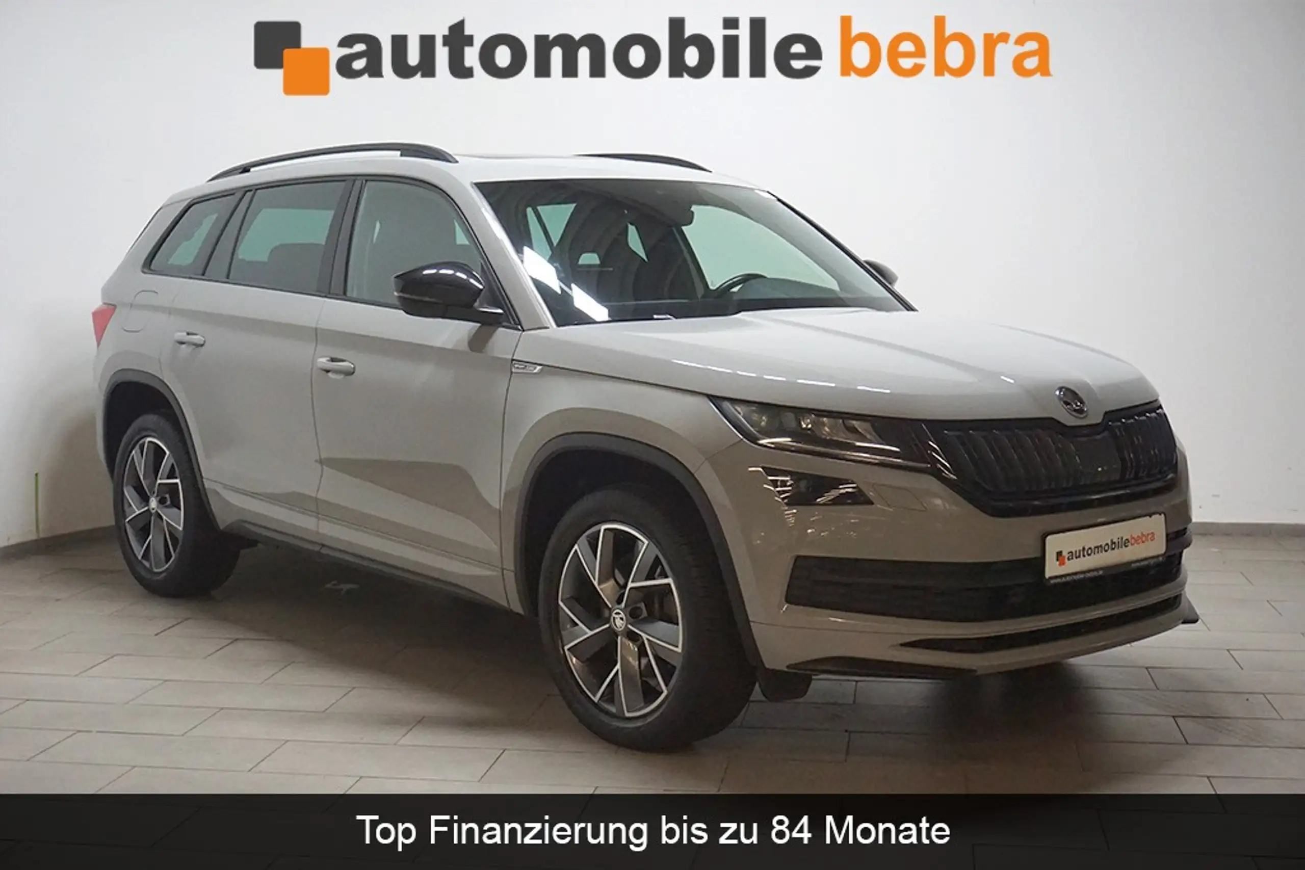 Skoda - Kodiaq