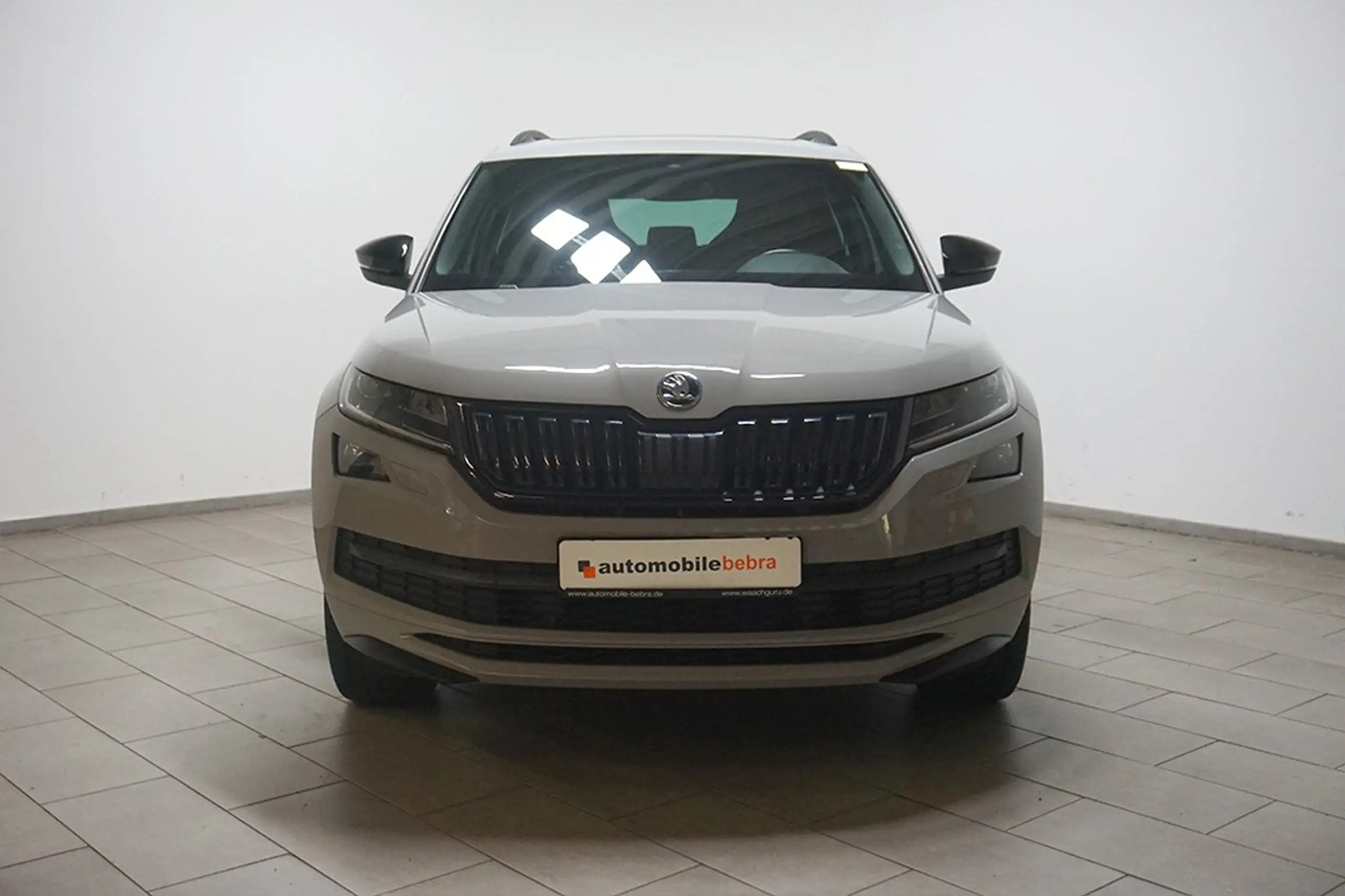 Skoda - Kodiaq