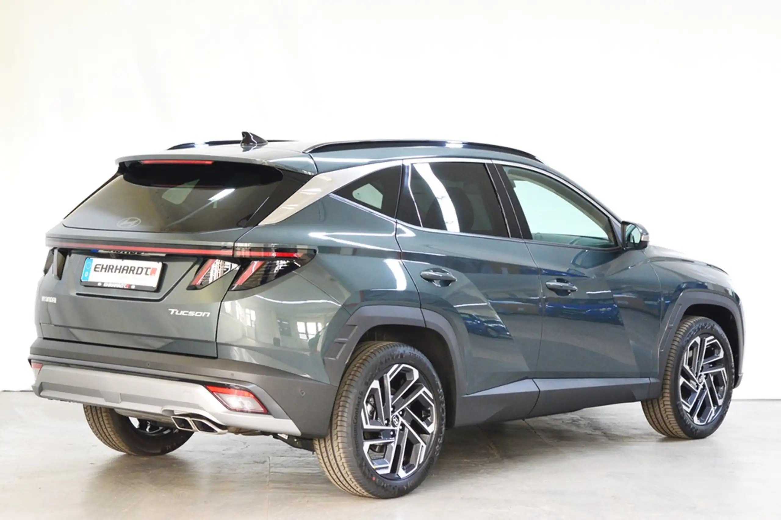 Hyundai - TUCSON