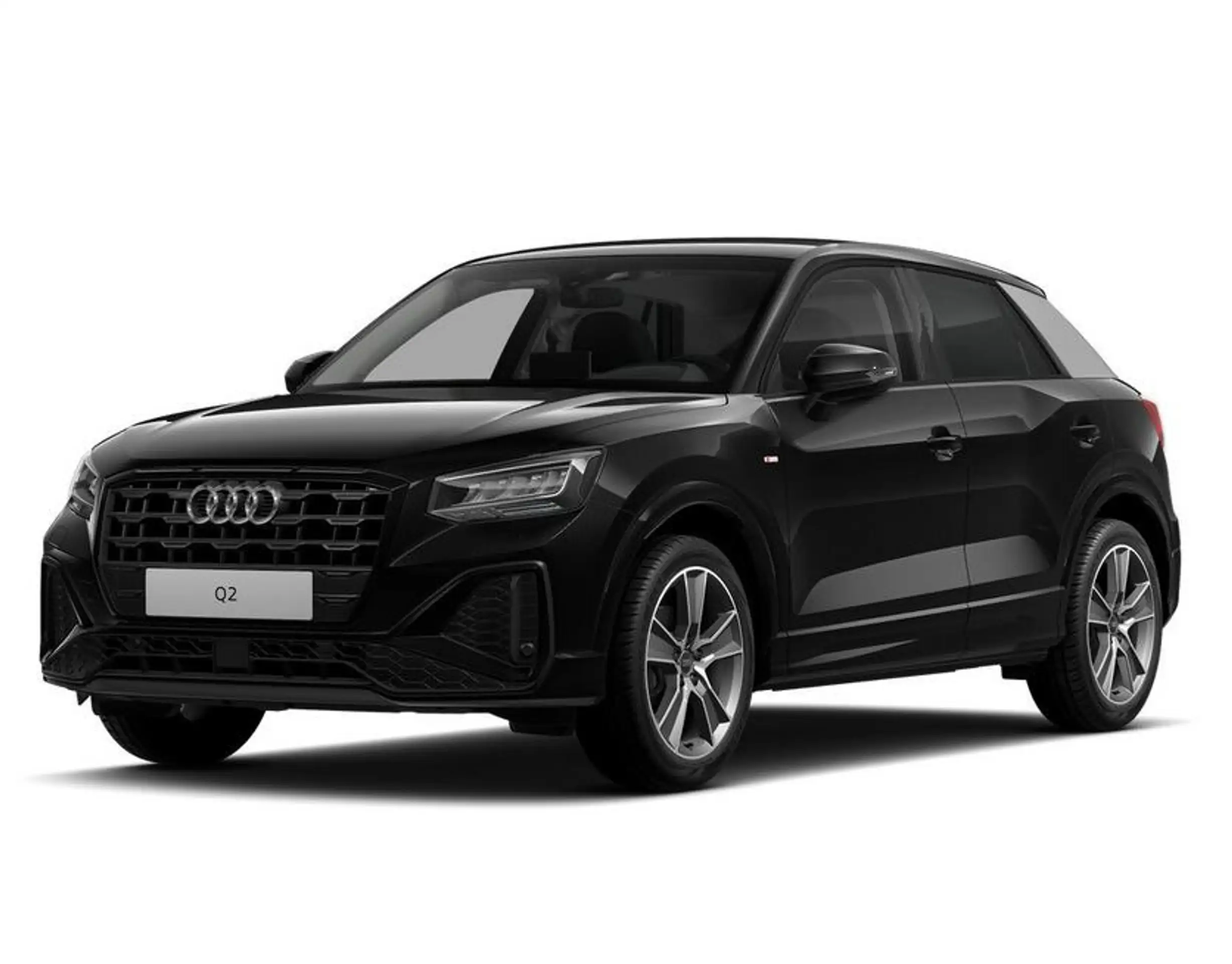 Audi - Q2