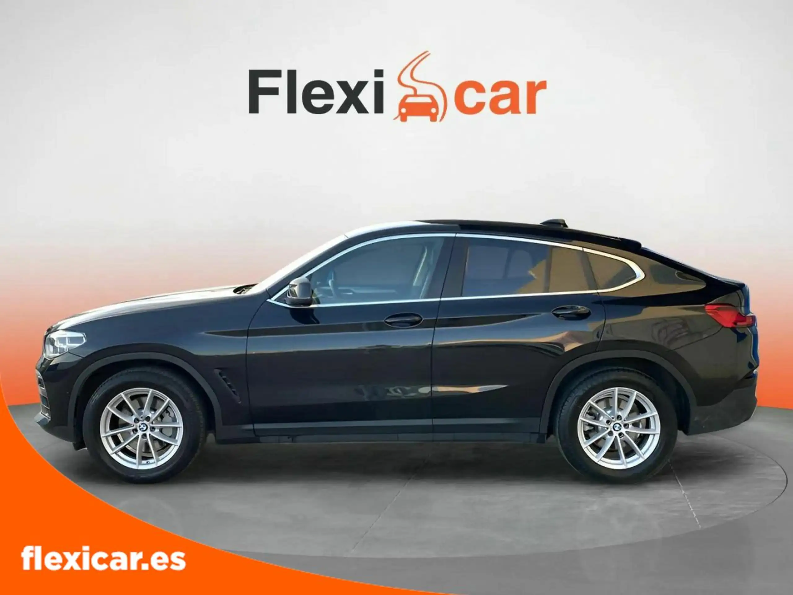 BMW - X4