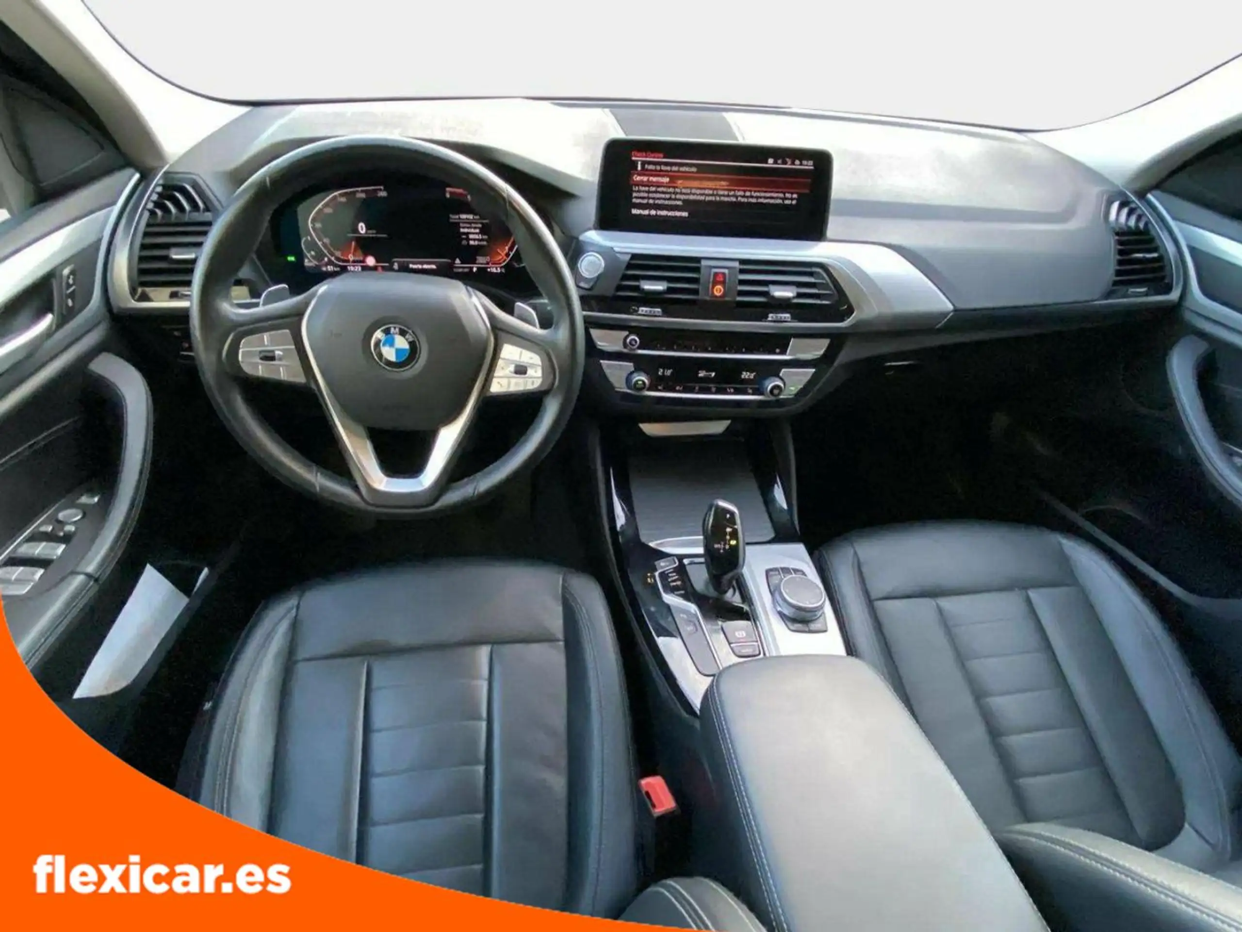 BMW - X4