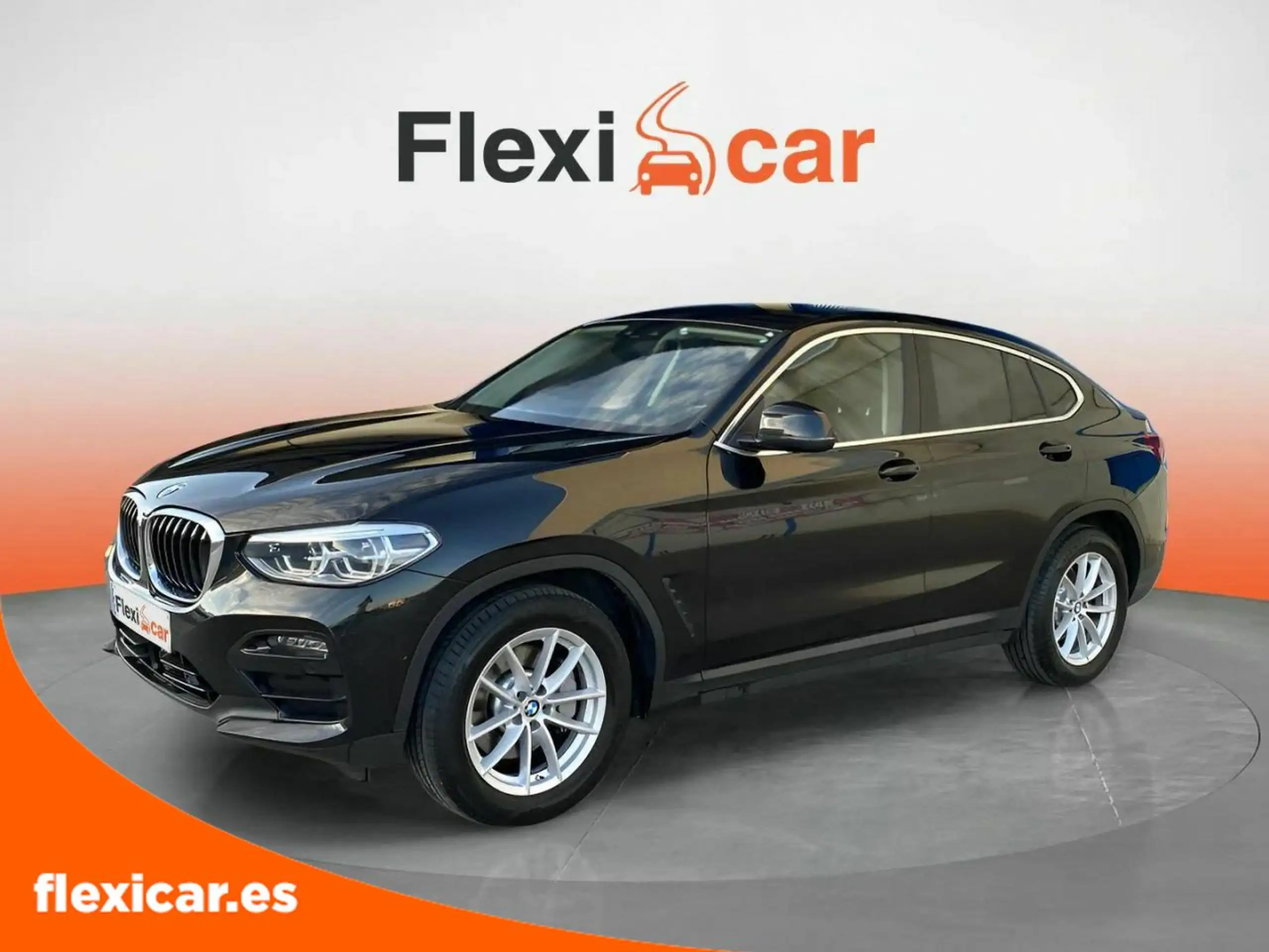 BMW - X4