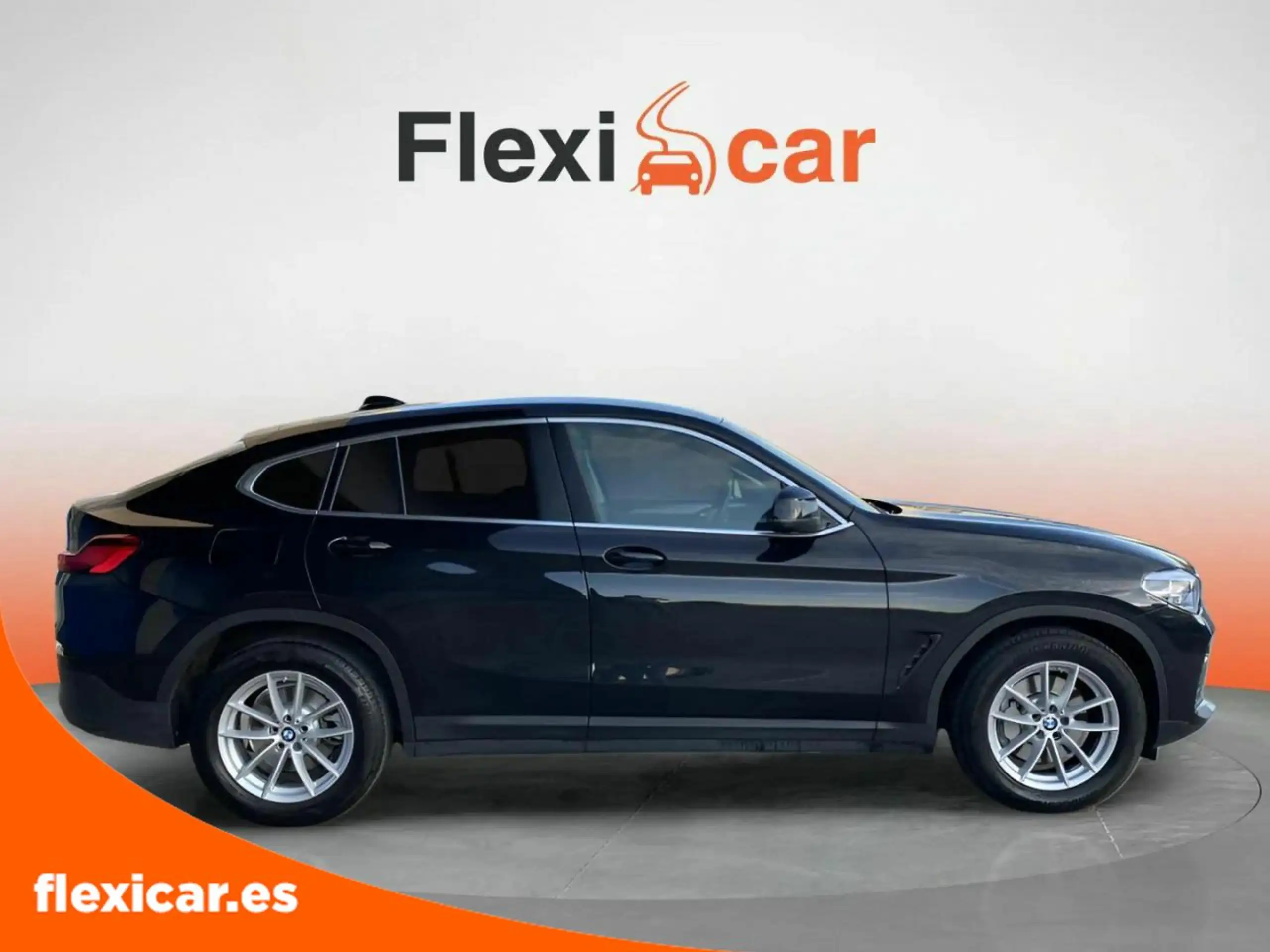 BMW - X4