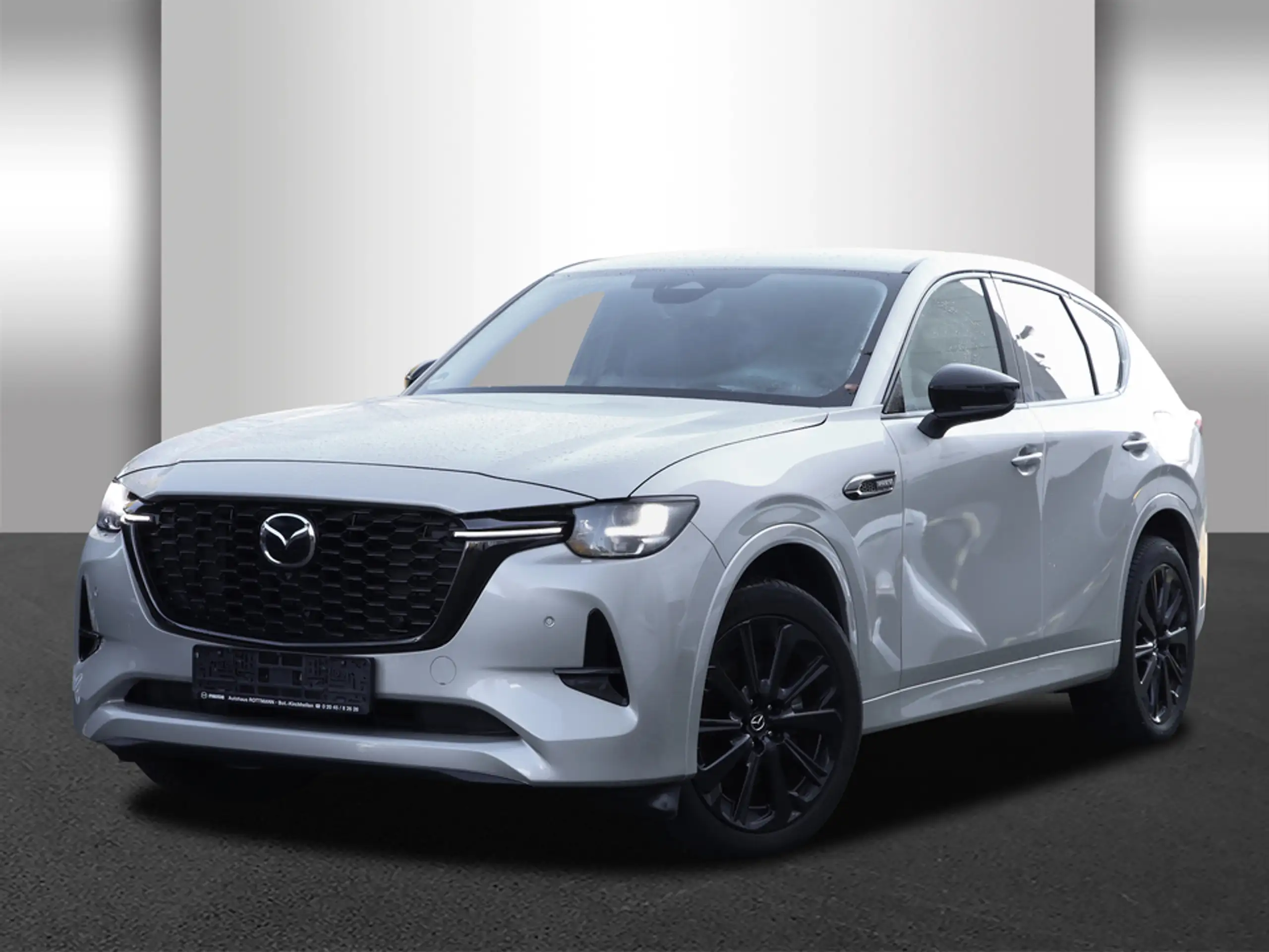 Mazda - CX-5