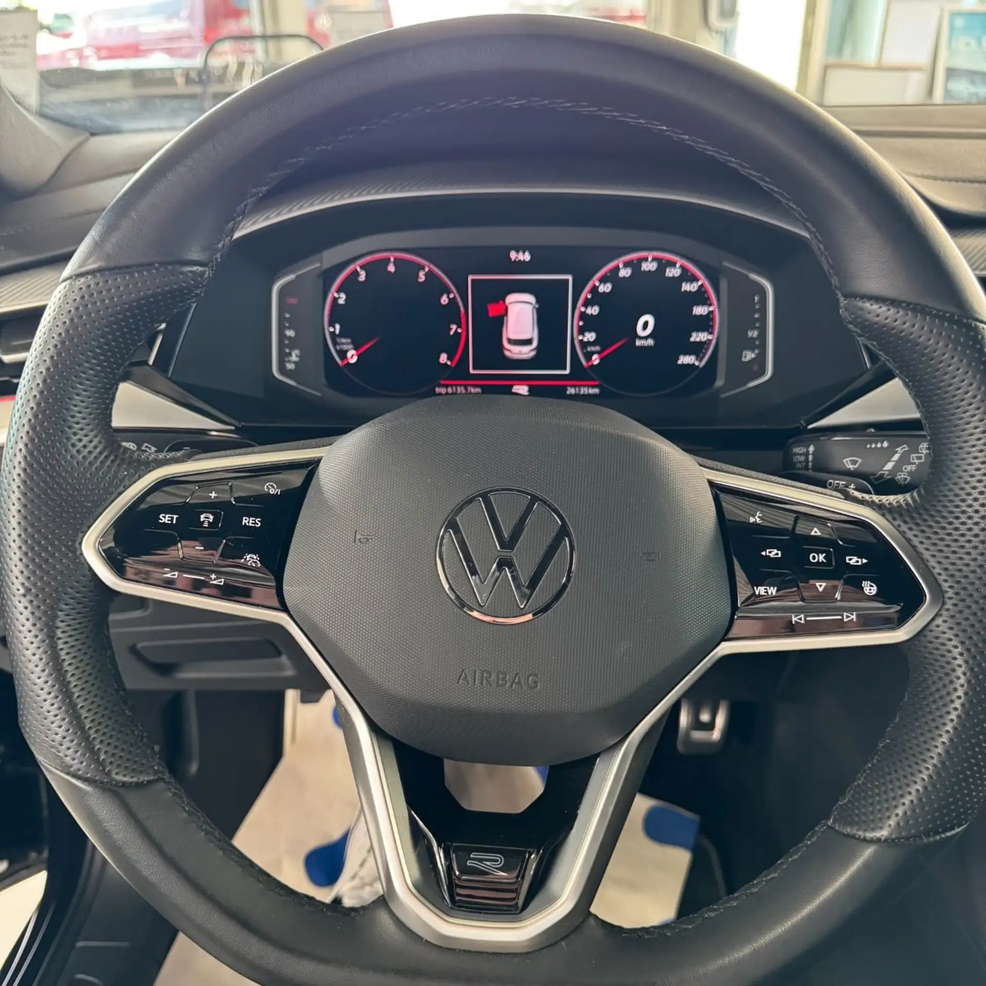 Volkswagen - Arteon