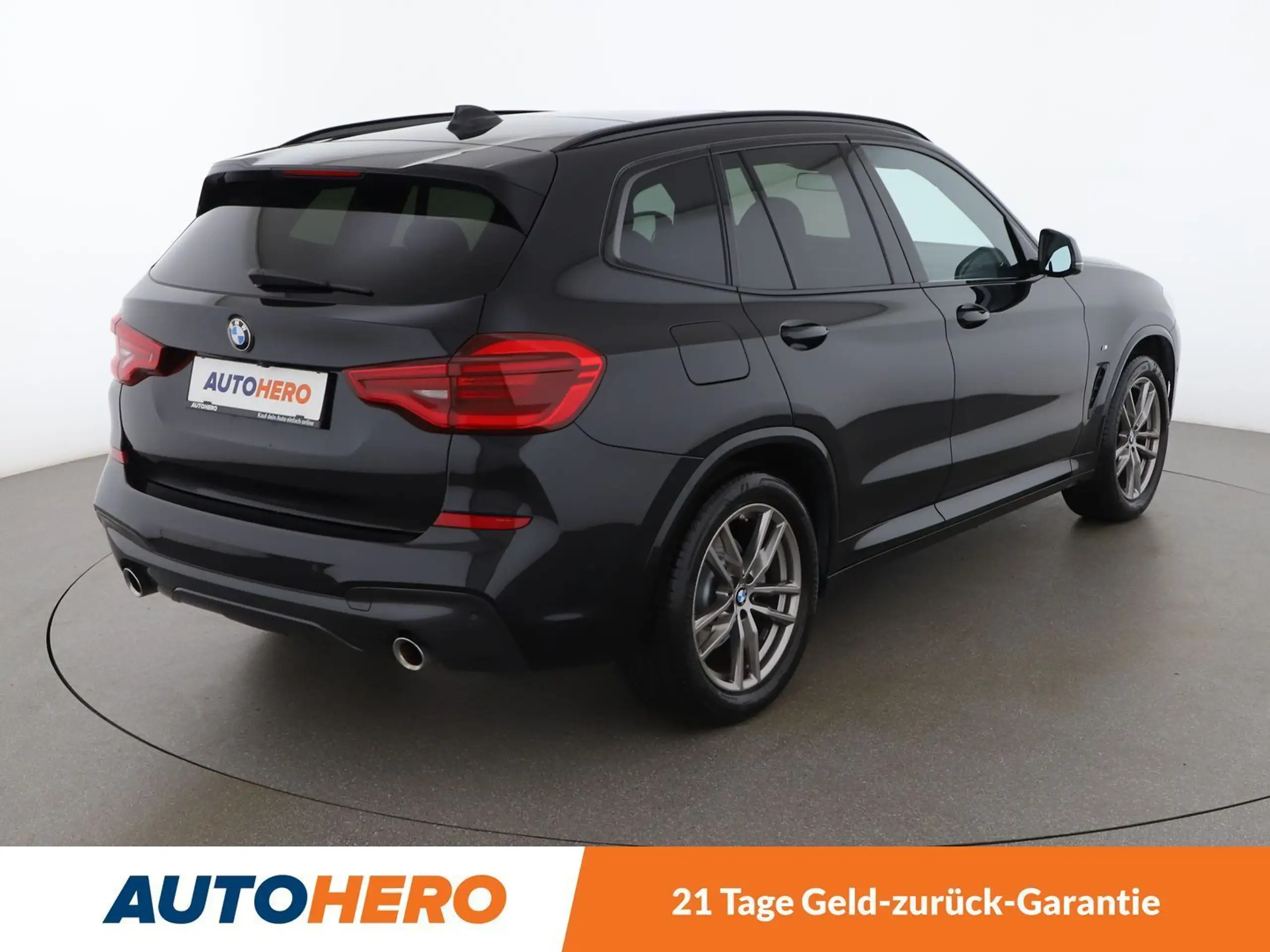 BMW - X3