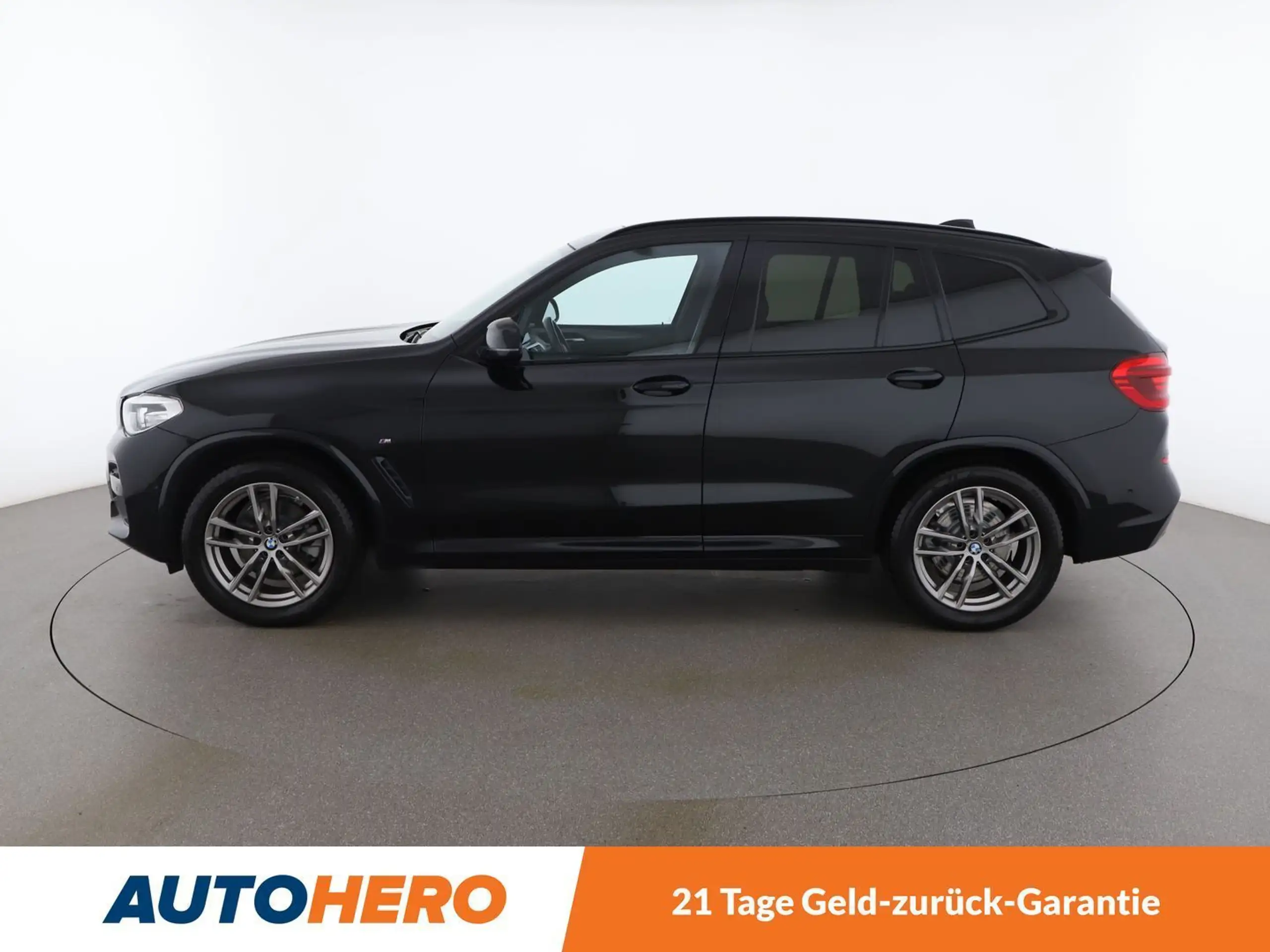 BMW - X3