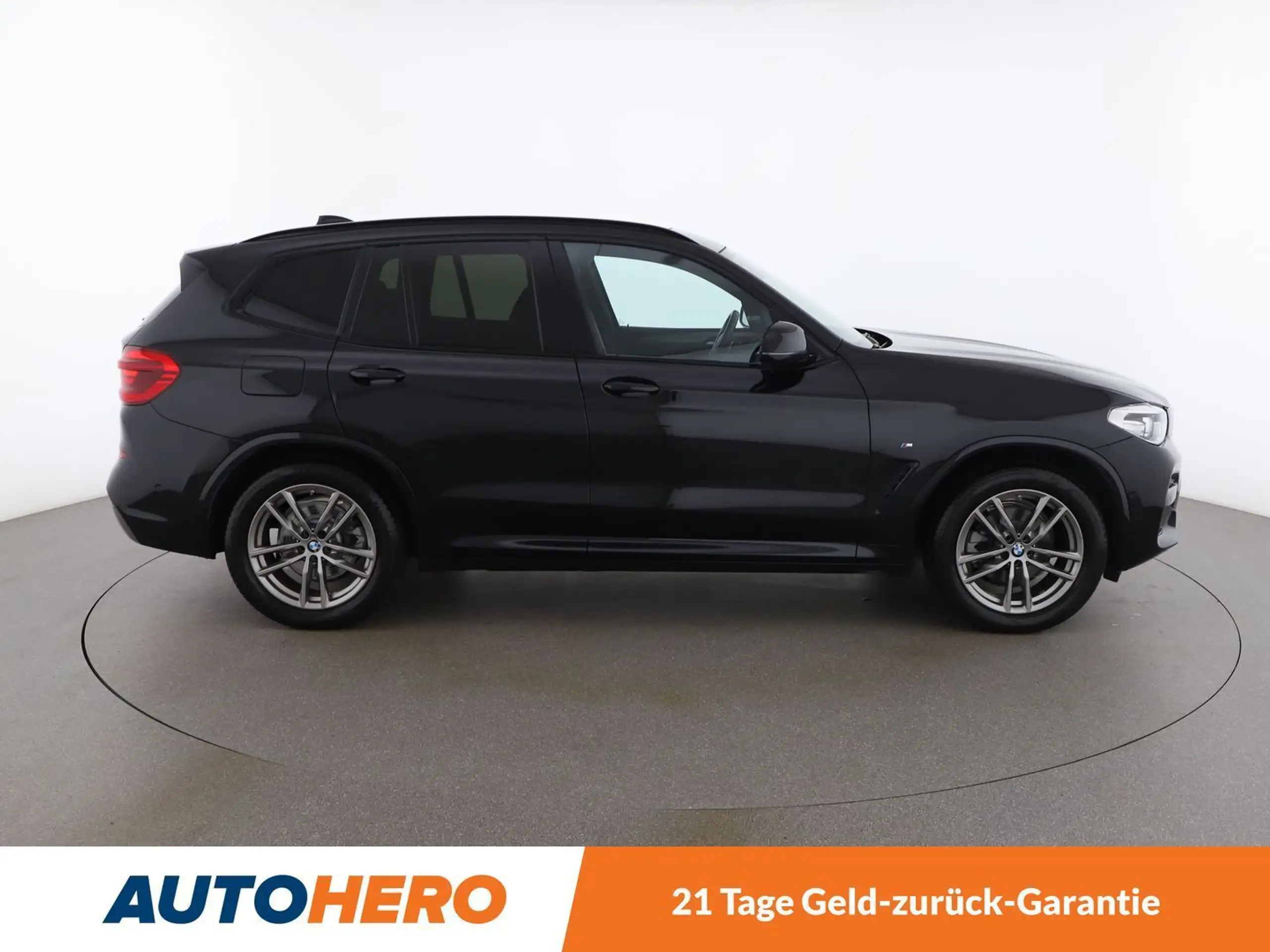 BMW - X3