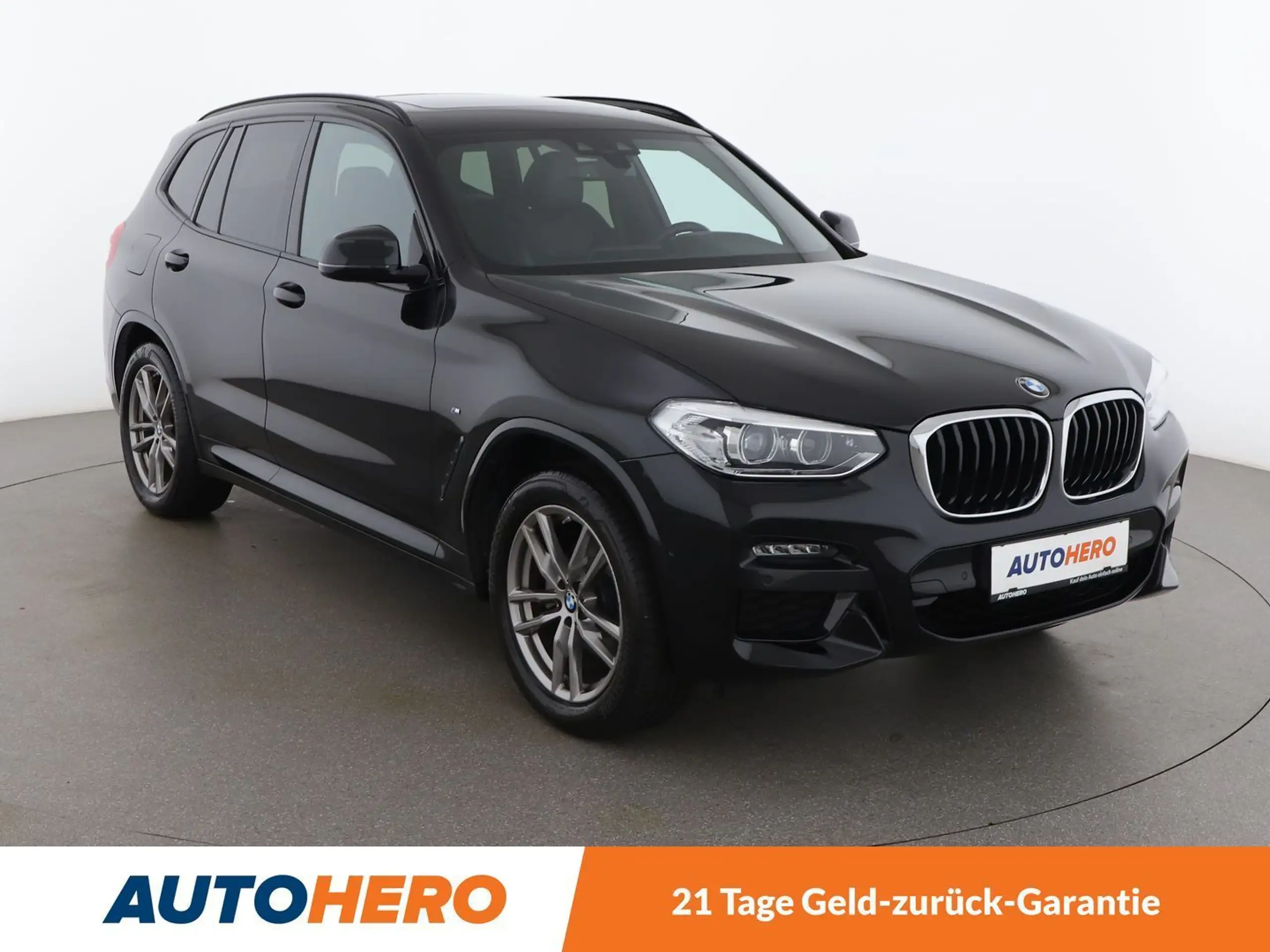 BMW - X3