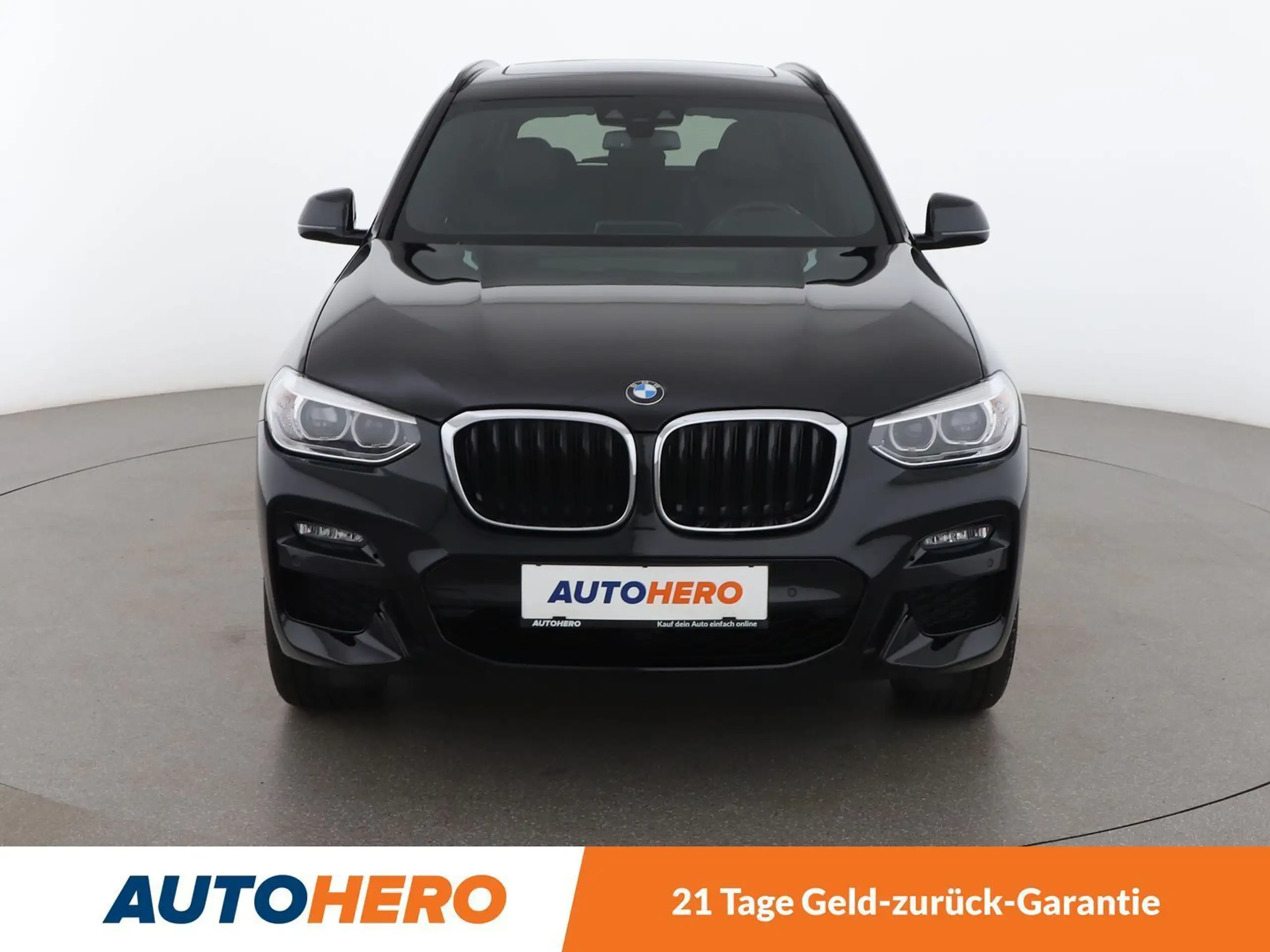 BMW - X3