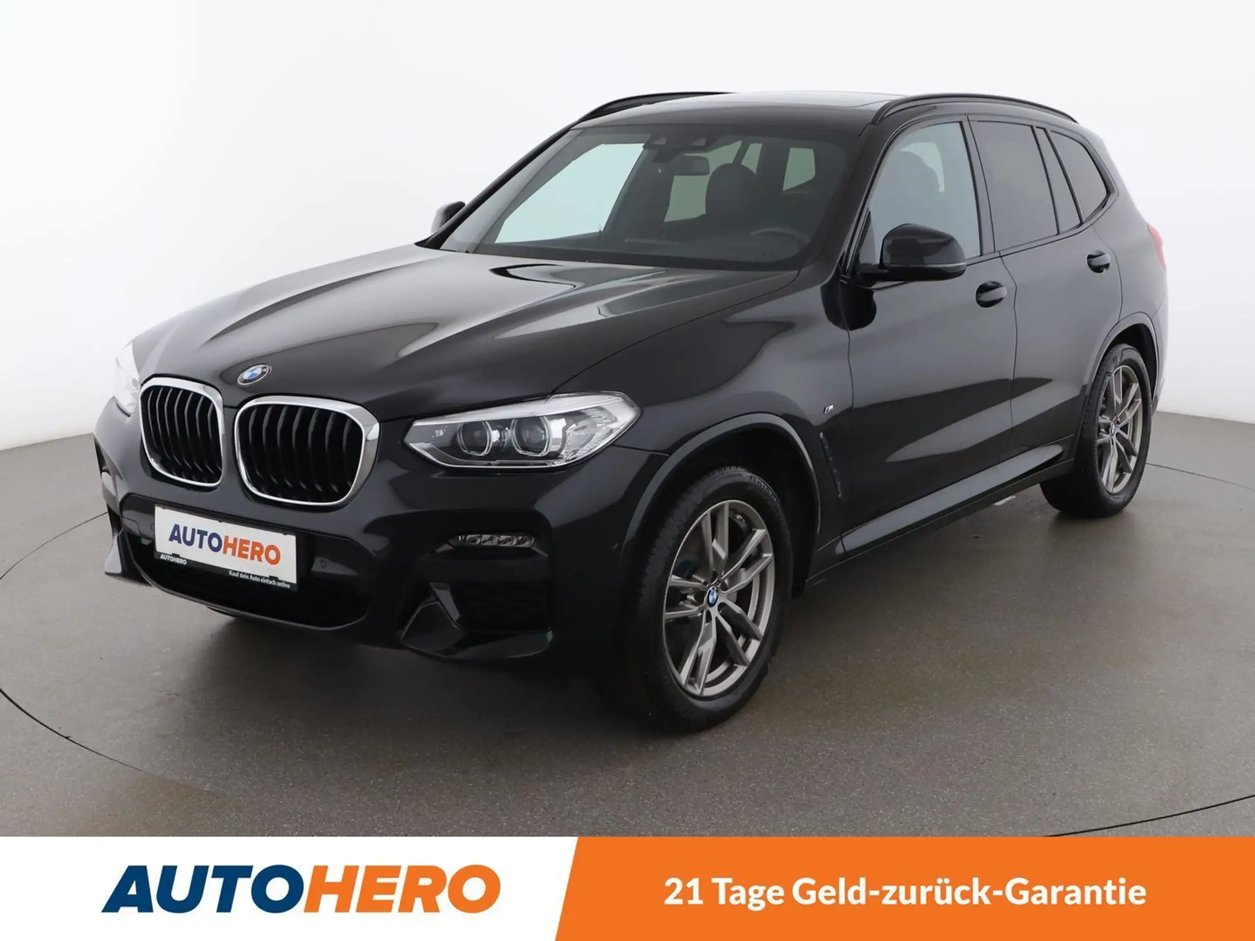 BMW - X3