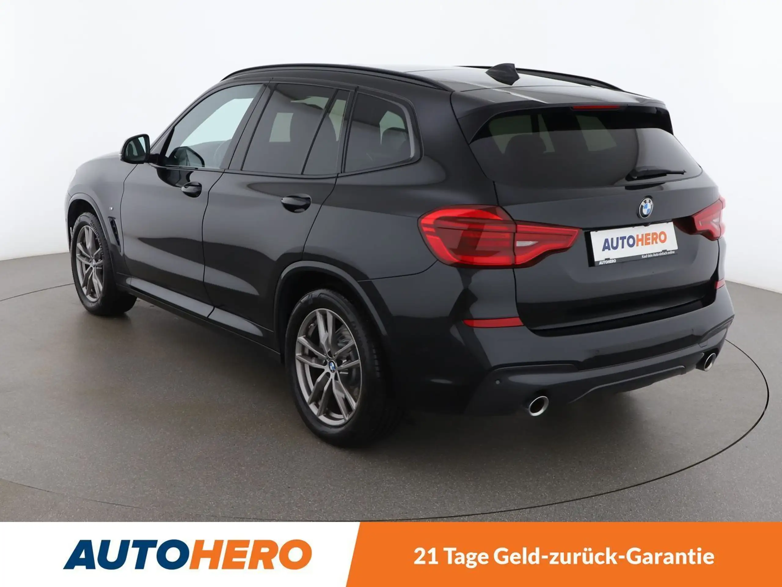 BMW - X3