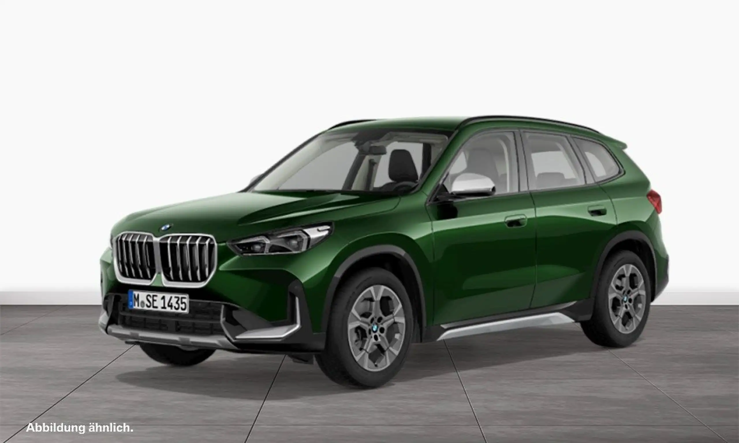 BMW - X1