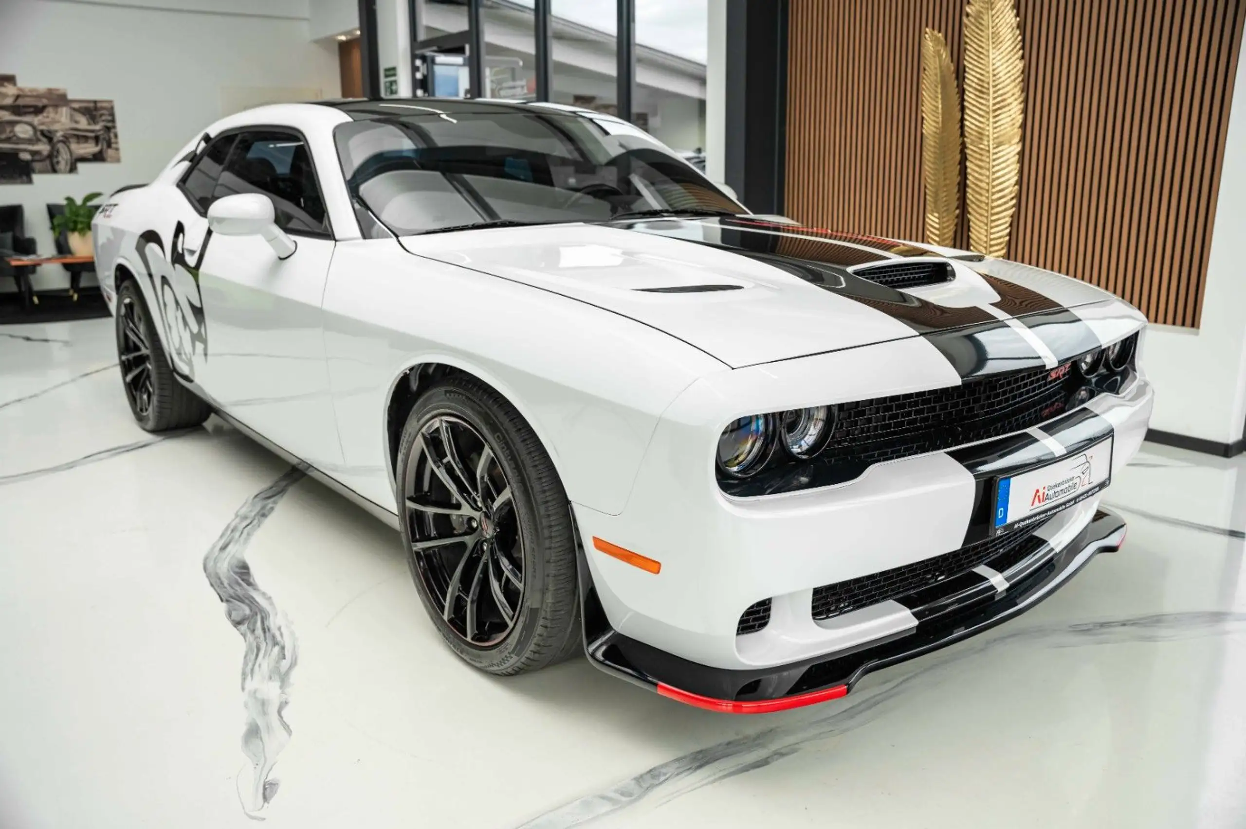 Dodge - Challenger