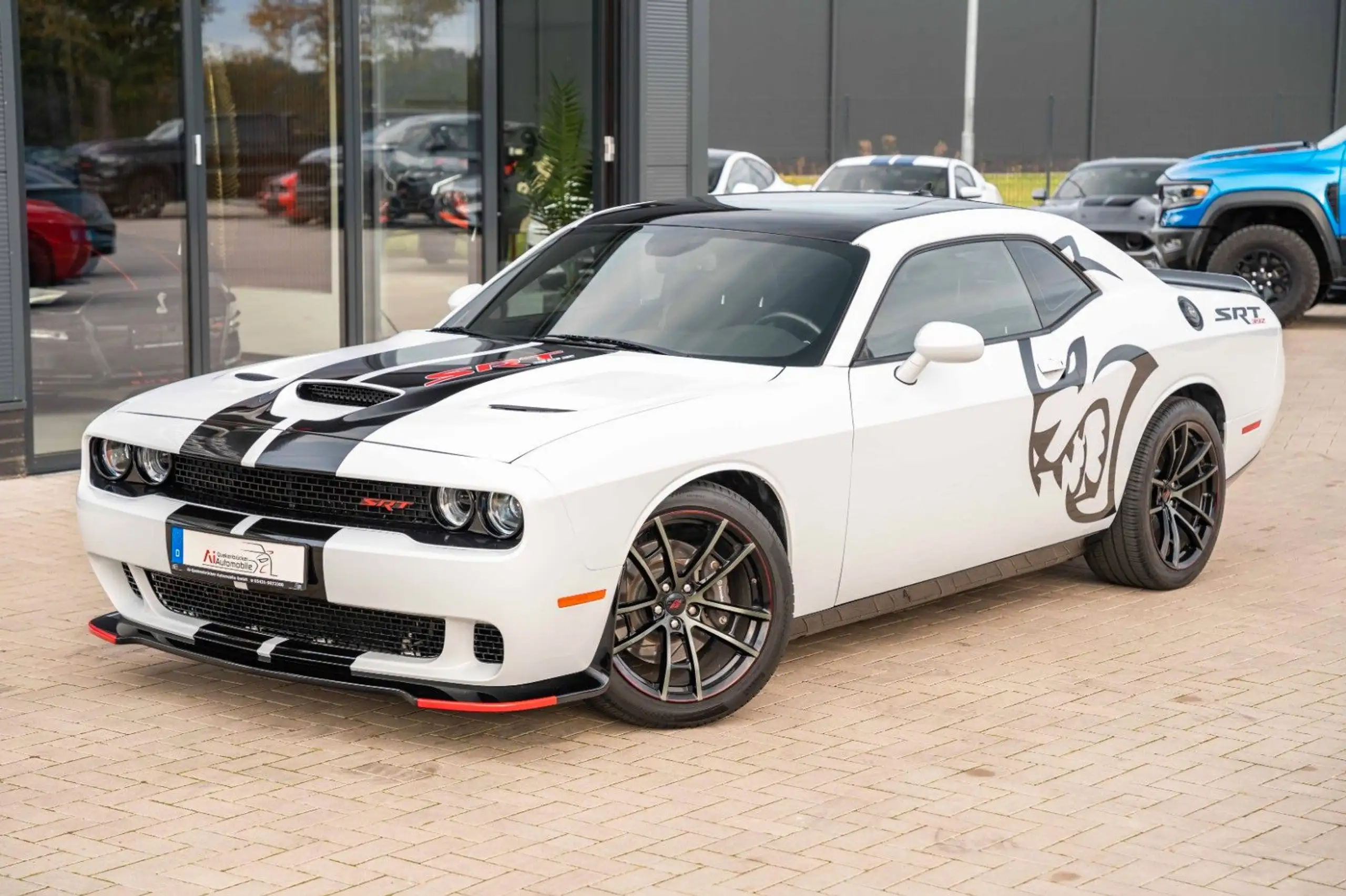 Dodge - Challenger