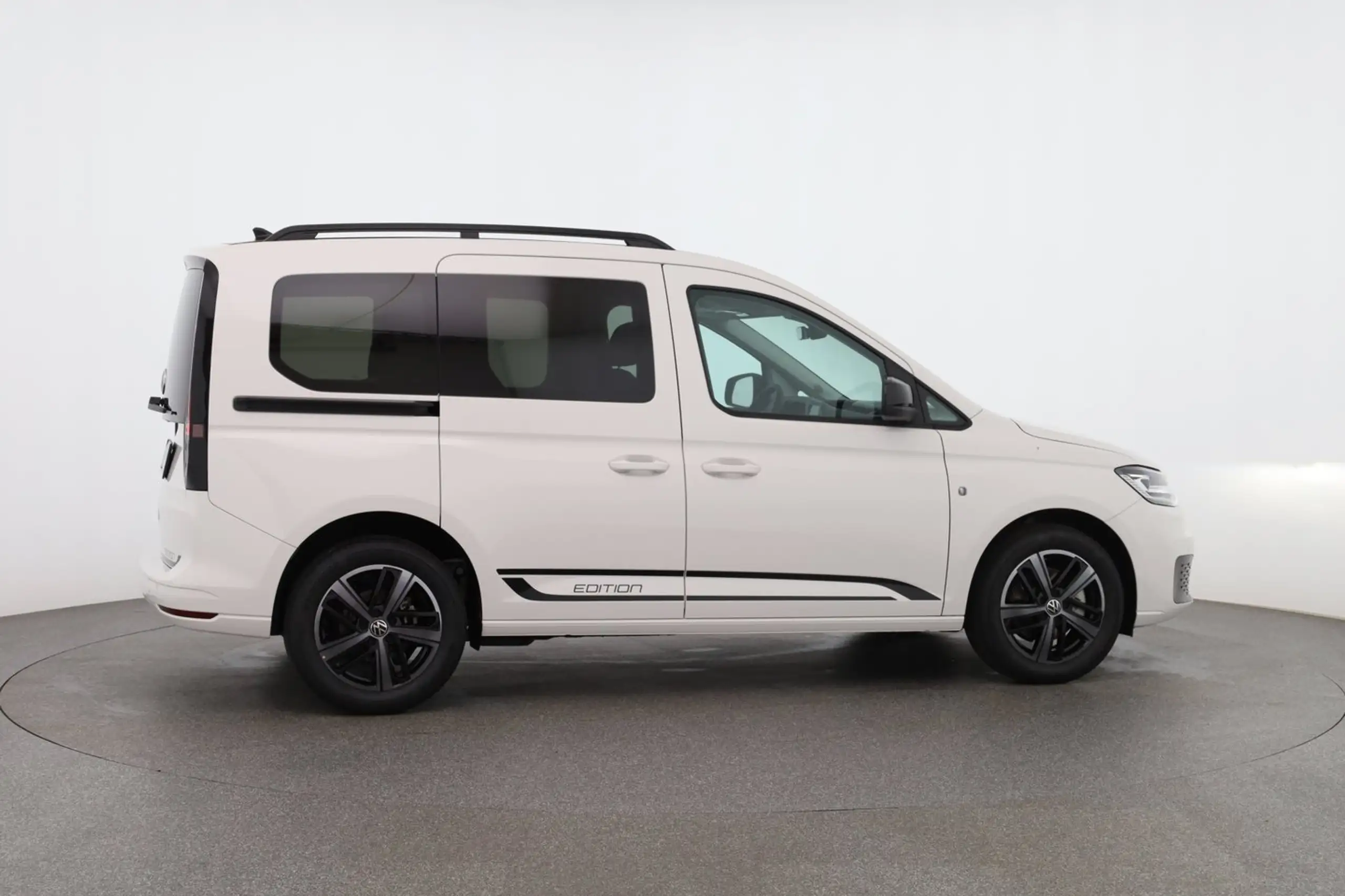 Volkswagen - Caddy