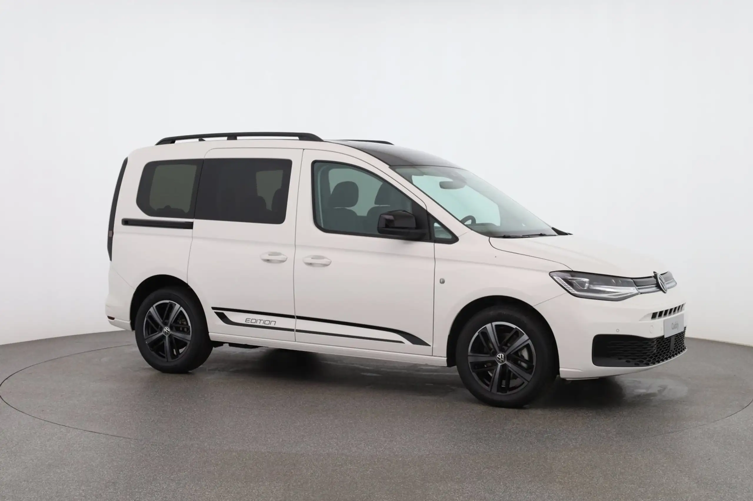 Volkswagen - Caddy