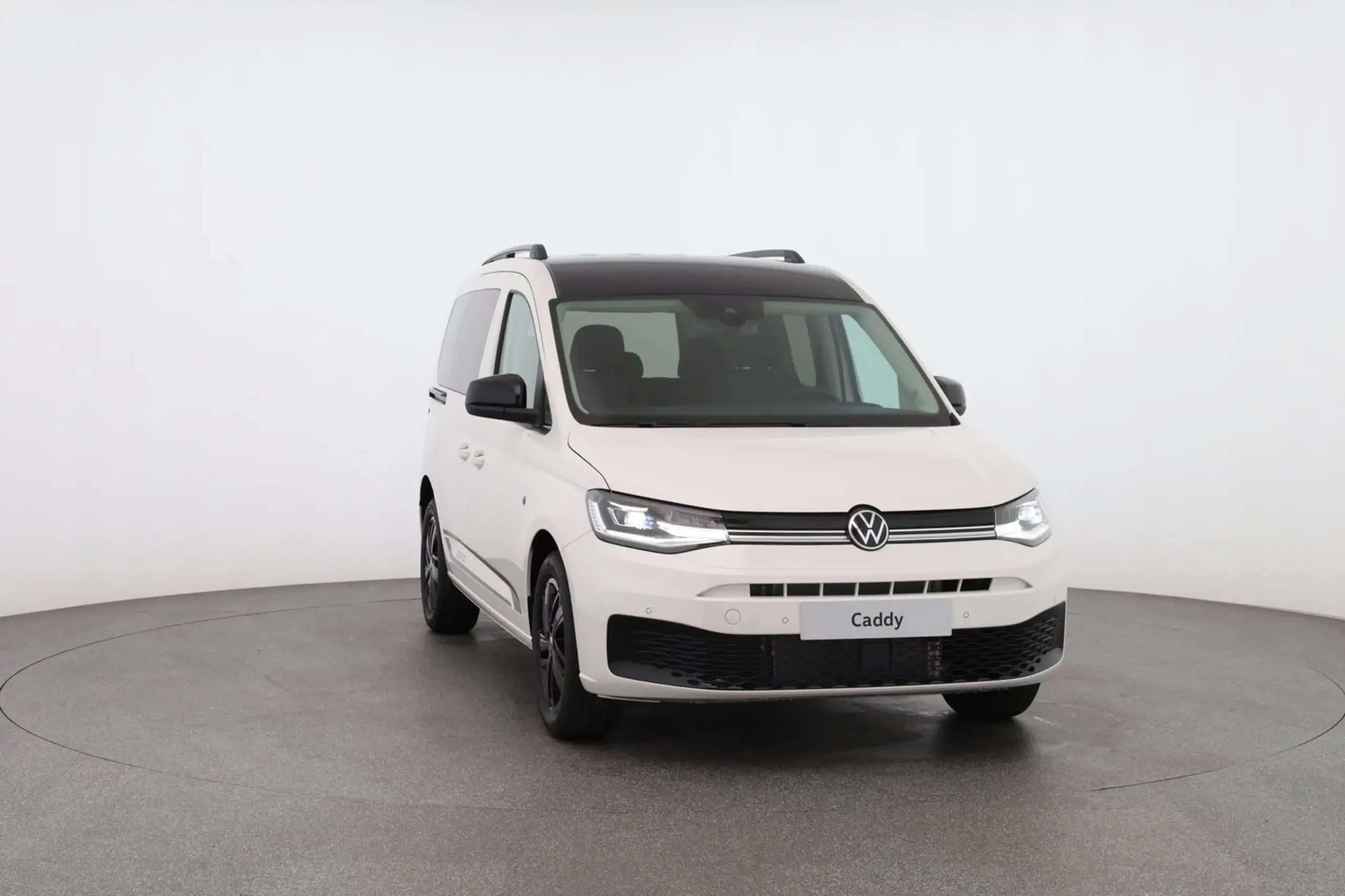 Volkswagen - Caddy