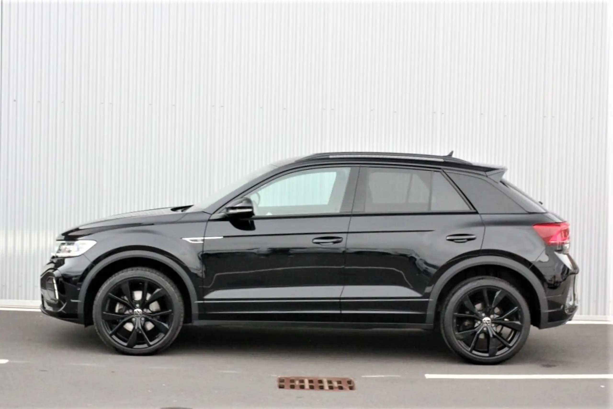 Volkswagen - T-Roc