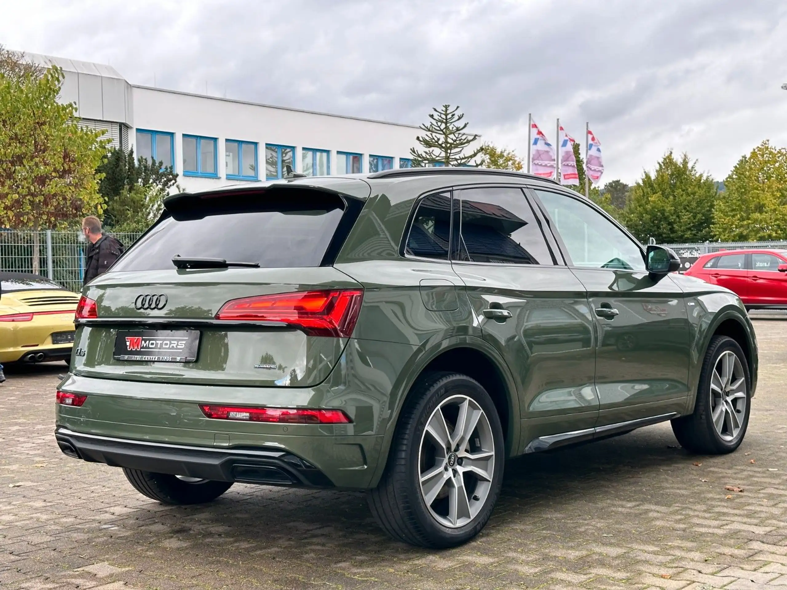 Audi - Q5