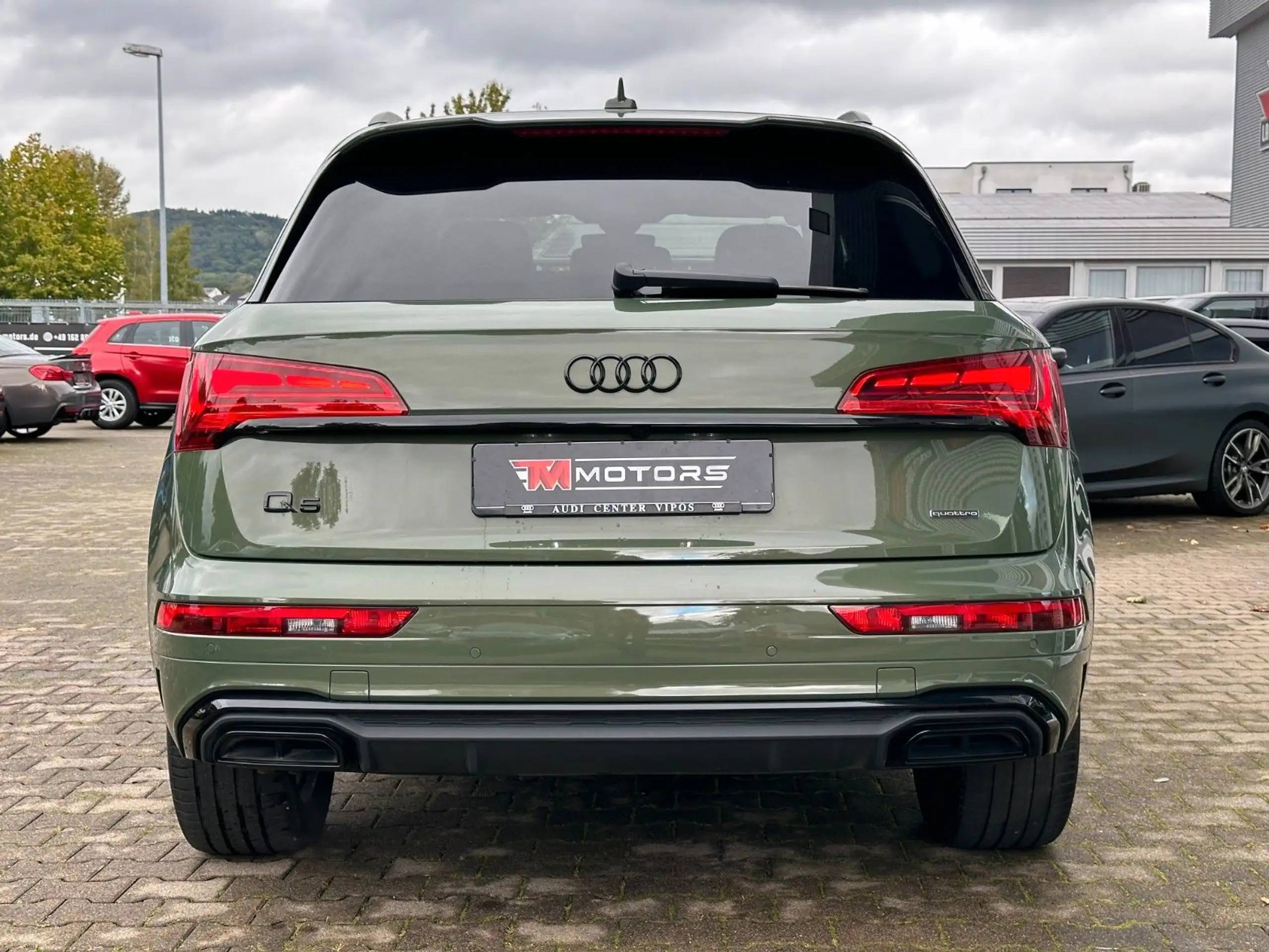 Audi - Q5