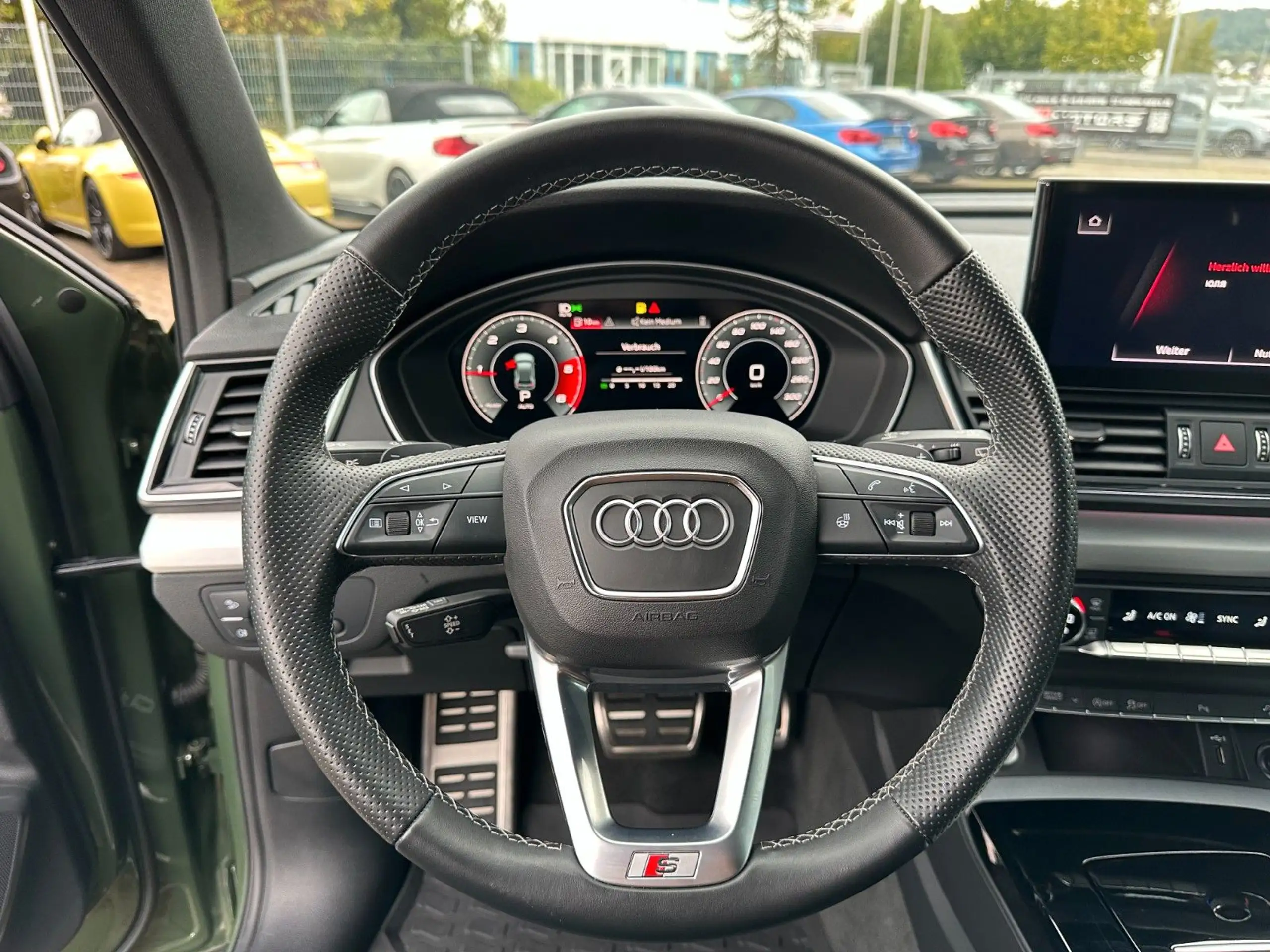 Audi - Q5